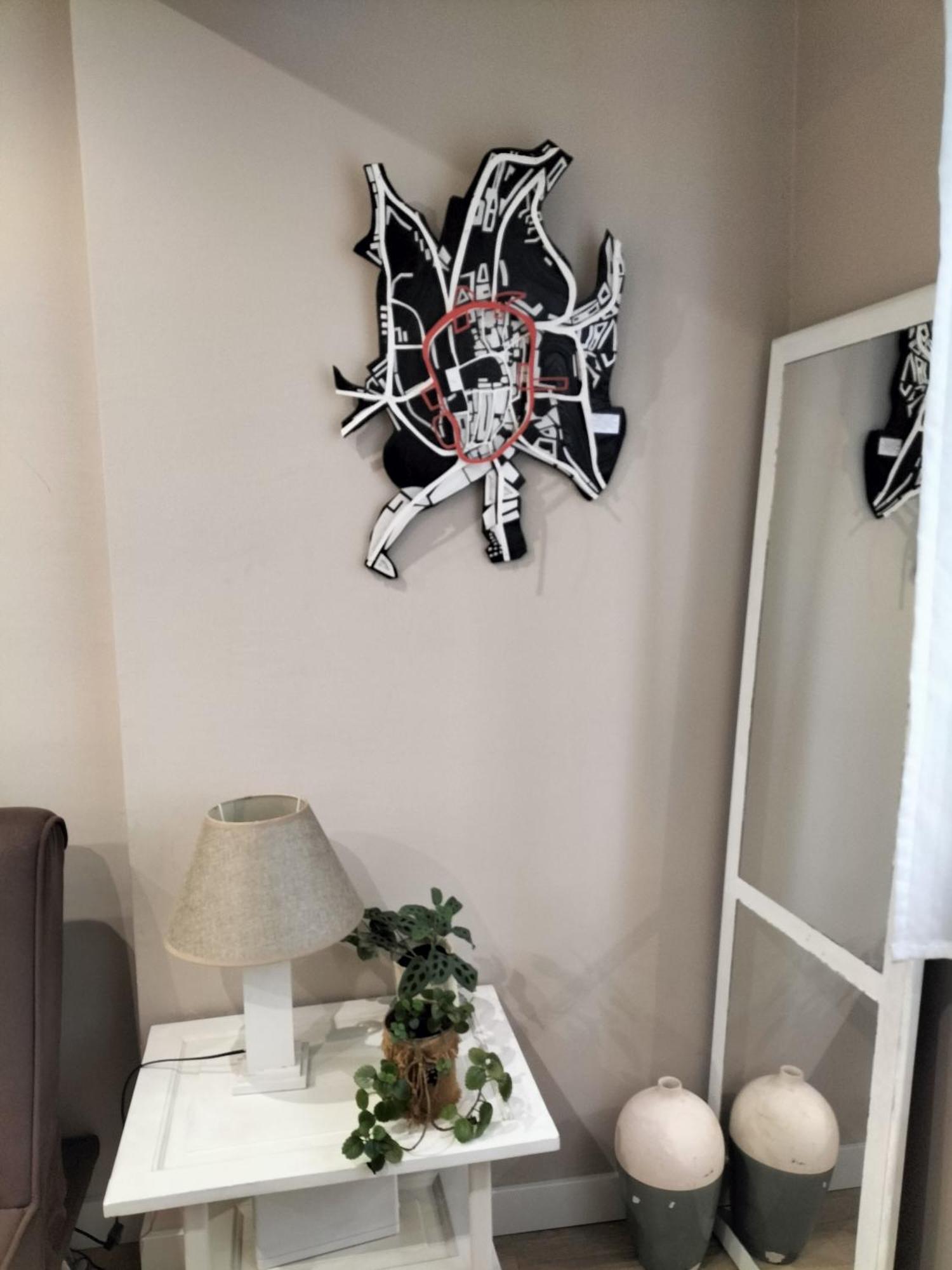 Apartamento Torre Center Ii Santiago de Compostela