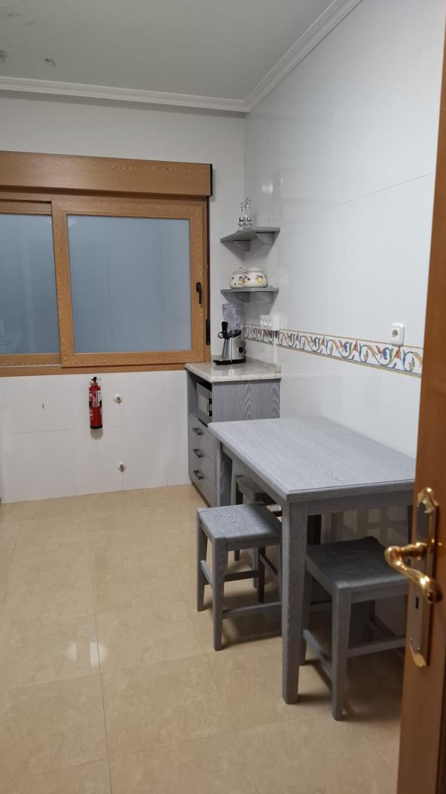 Don Santiago Apartamento *