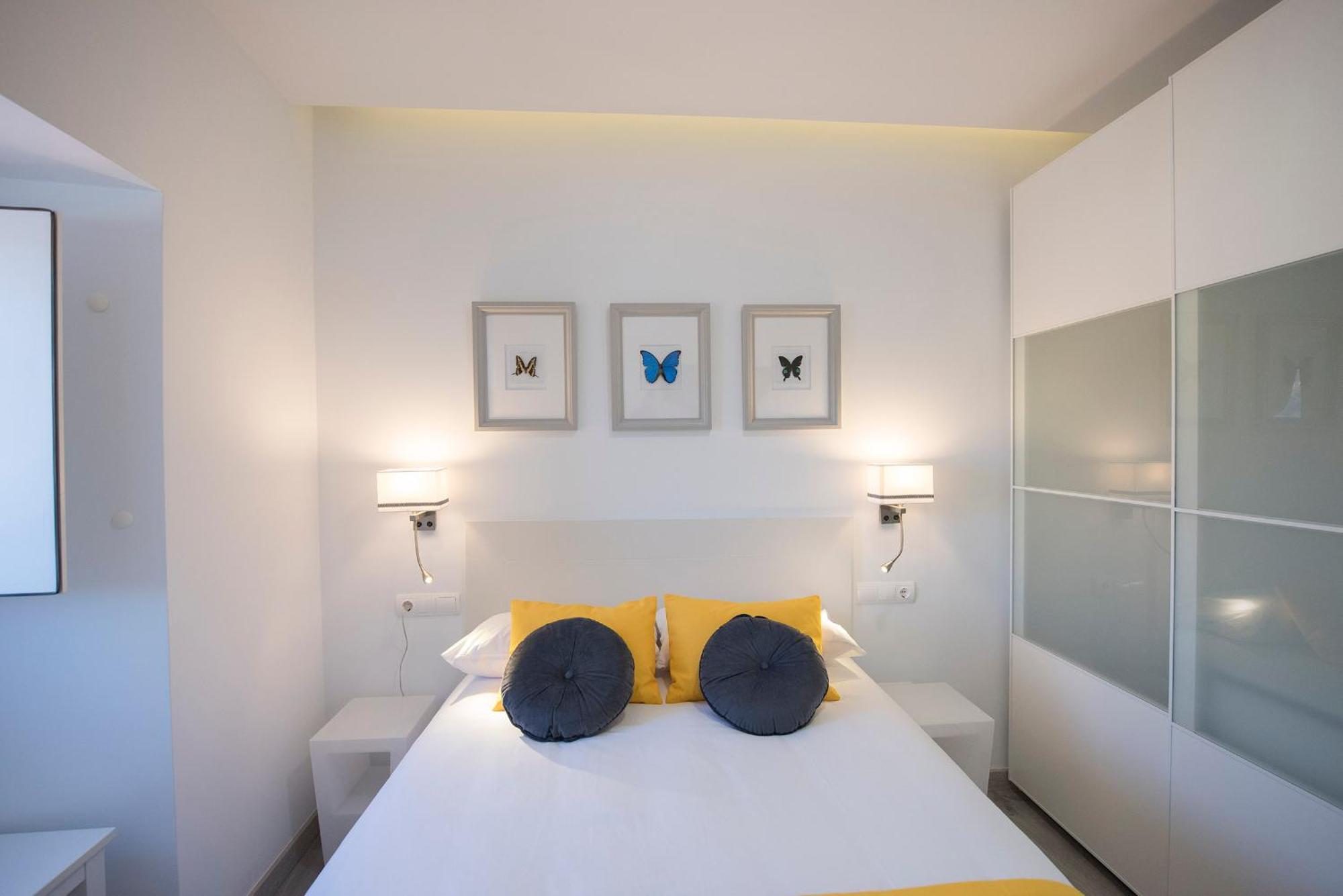 Apartamento Bolboreta By En Casa *