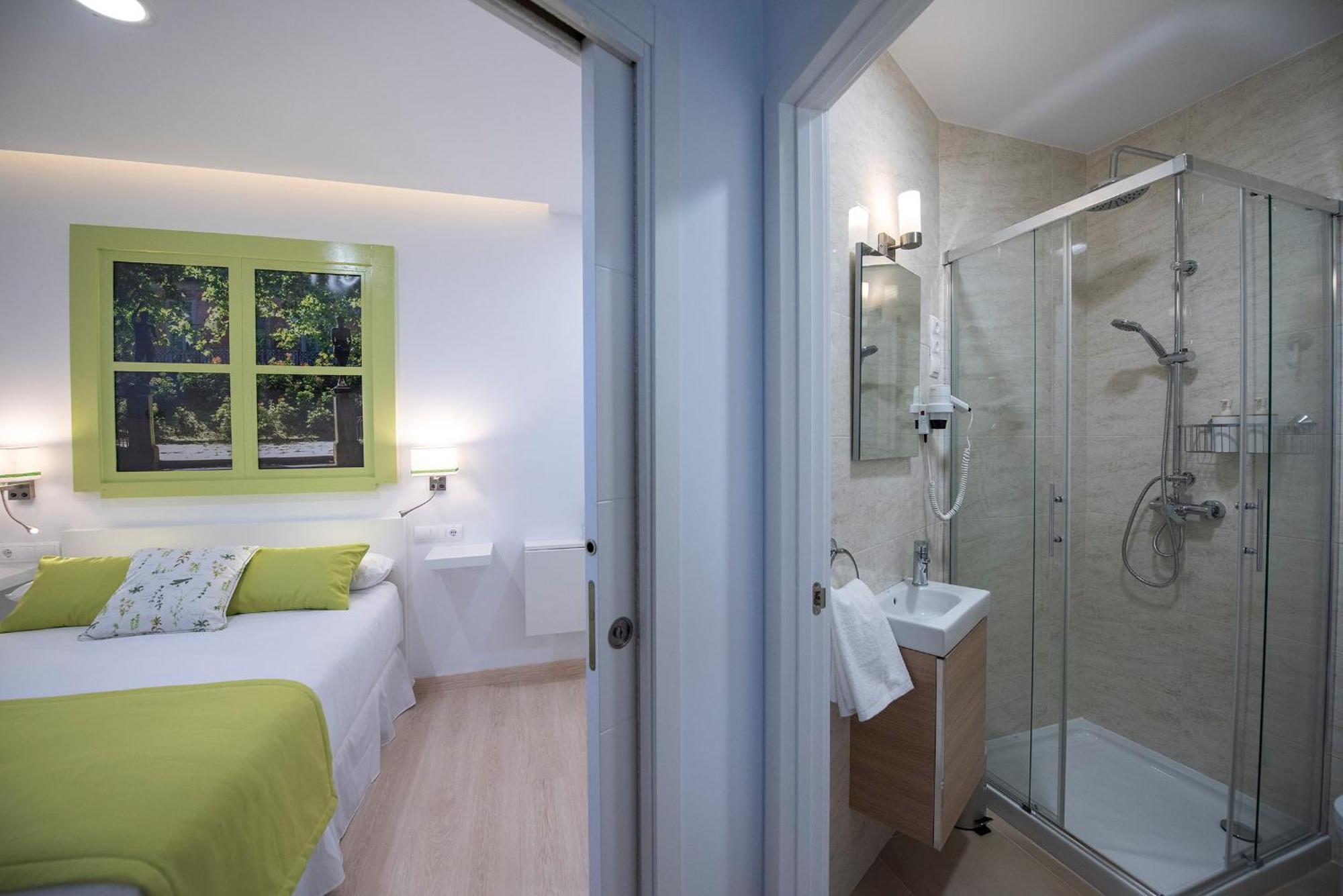 Apartamento Bolboreta By En Casa