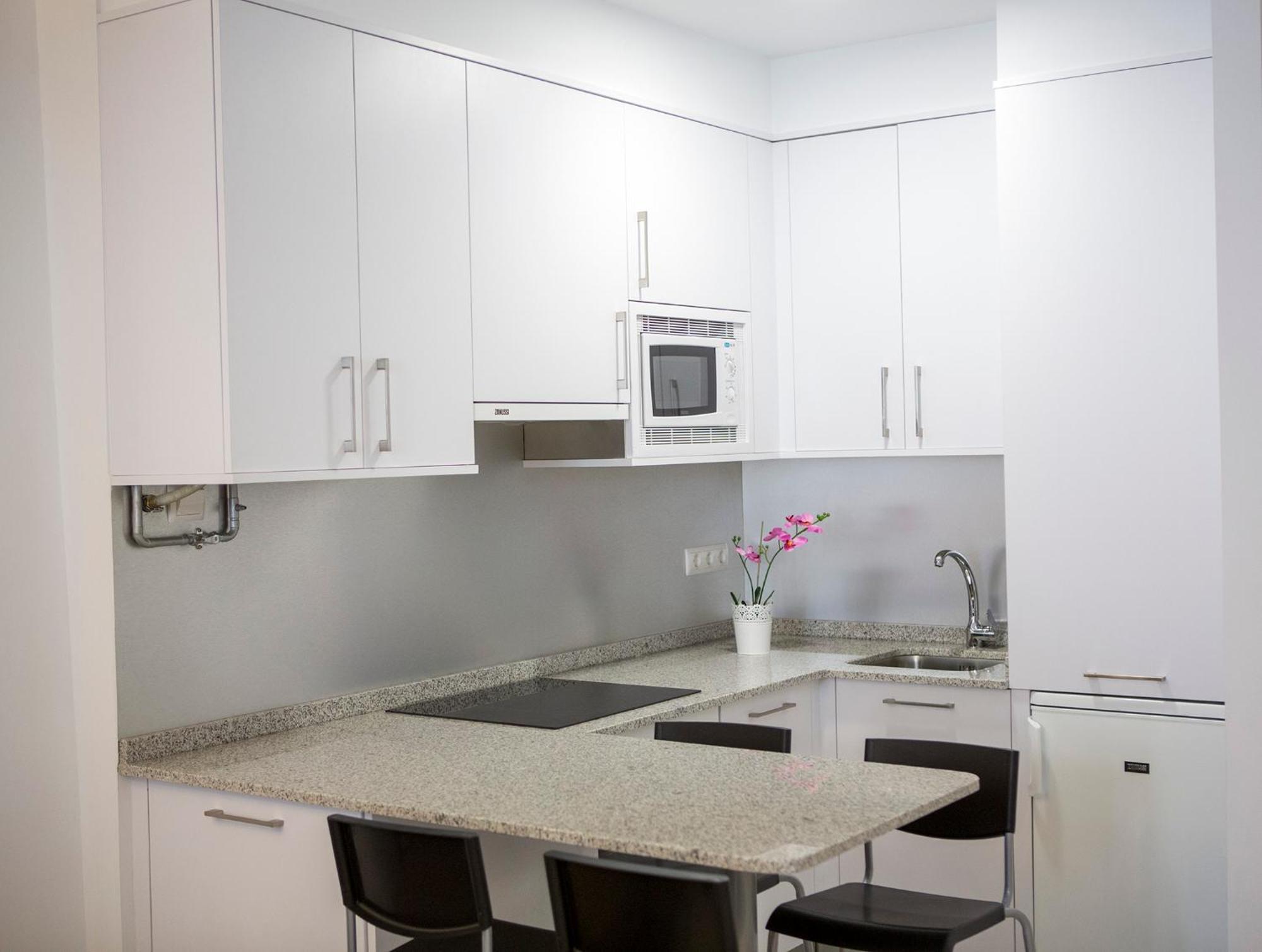 Apartamento Bolboreta By En Casa *