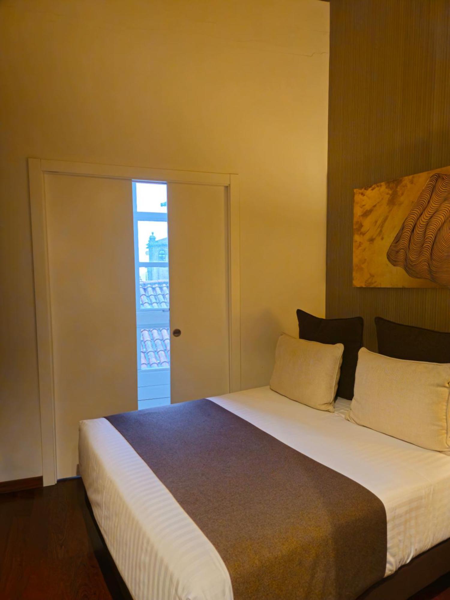 Carris Casa De La Troya Hotel