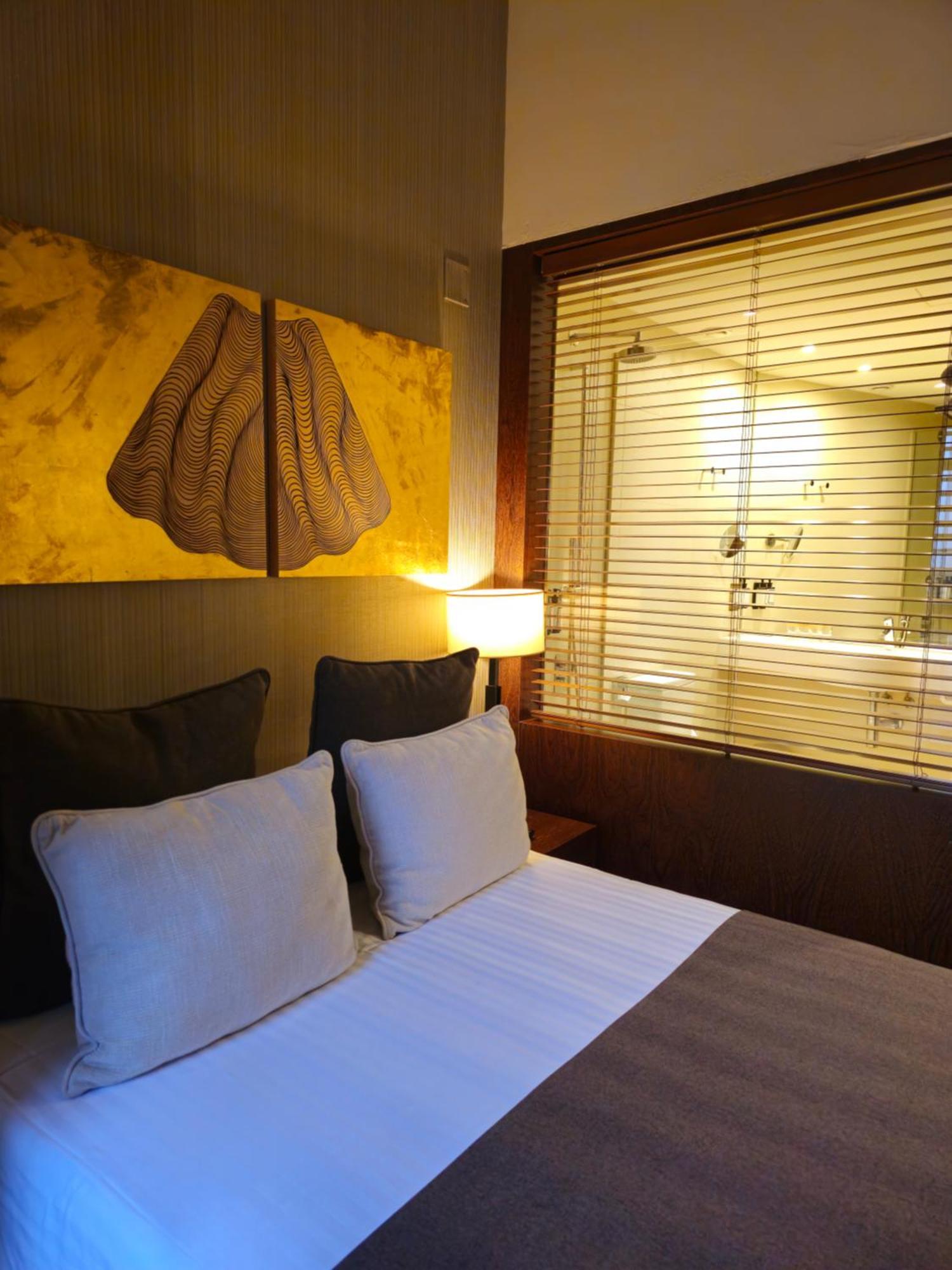 Carris Casa De La Troya Hotel Santiago de Compostela