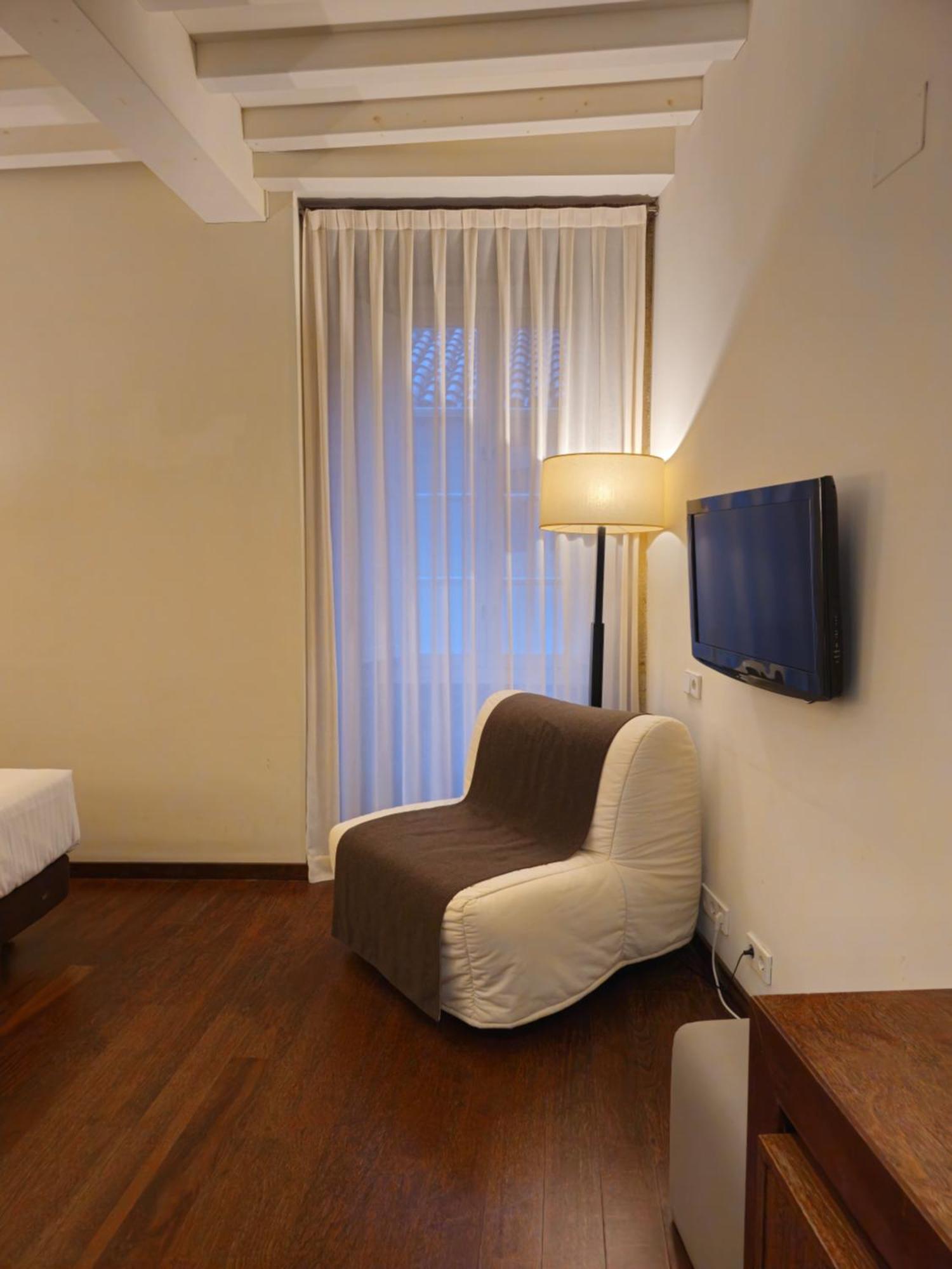 Hotel Carris Casa De La Troya Santiago de Compostela