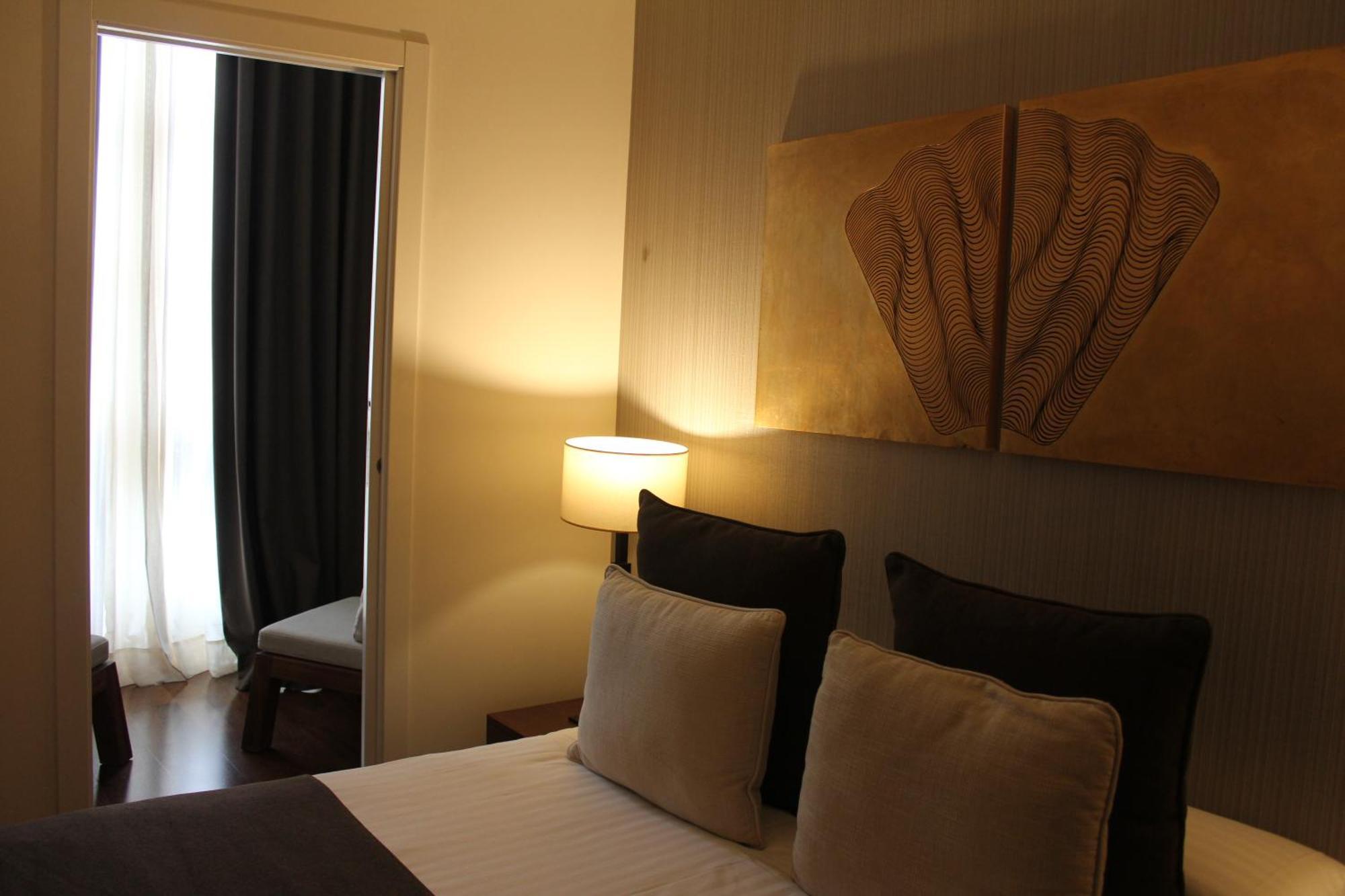 Carris Casa De La Troya Hotel 3*