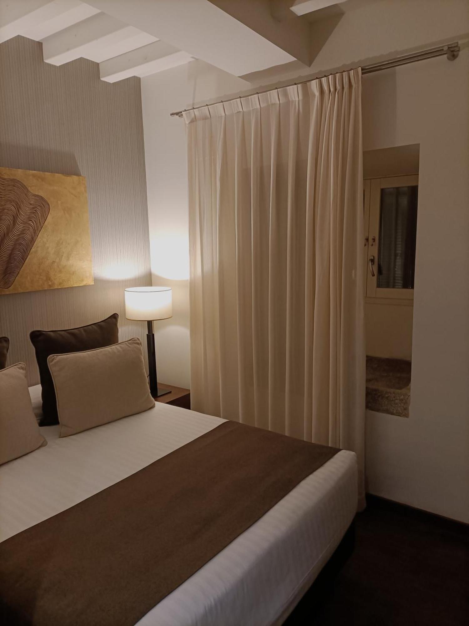 Hotel Carris Casa De La Troya 3*