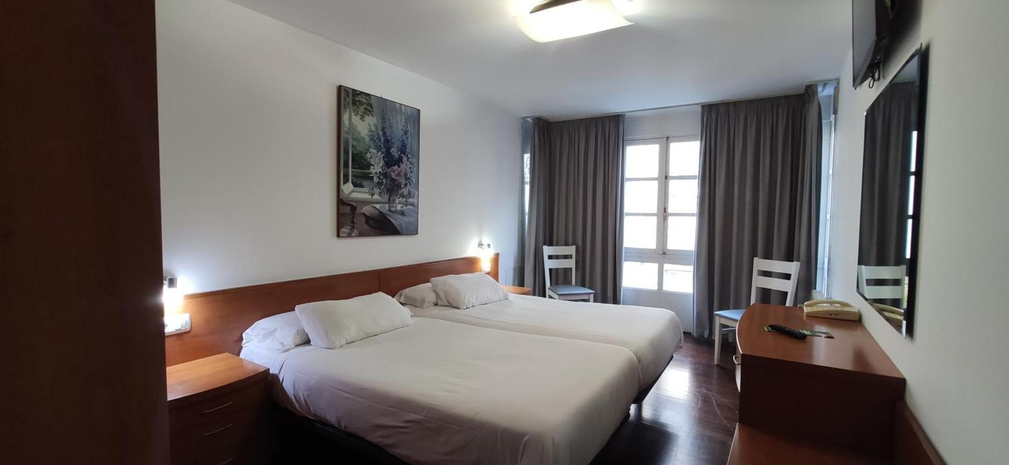 Hórreo Hotel Santiago de Compostela