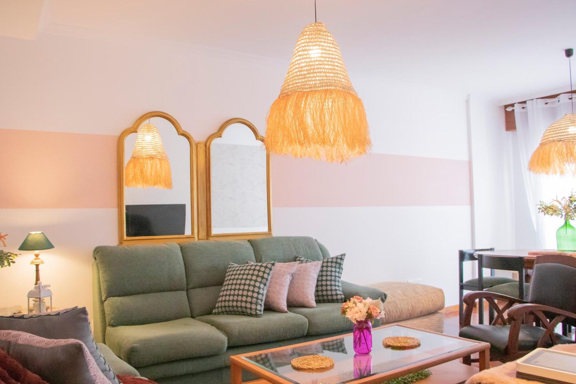 Impresionante ático Boutique Con Terraza En Santiago Sur Montouto * Santiago de Compostela