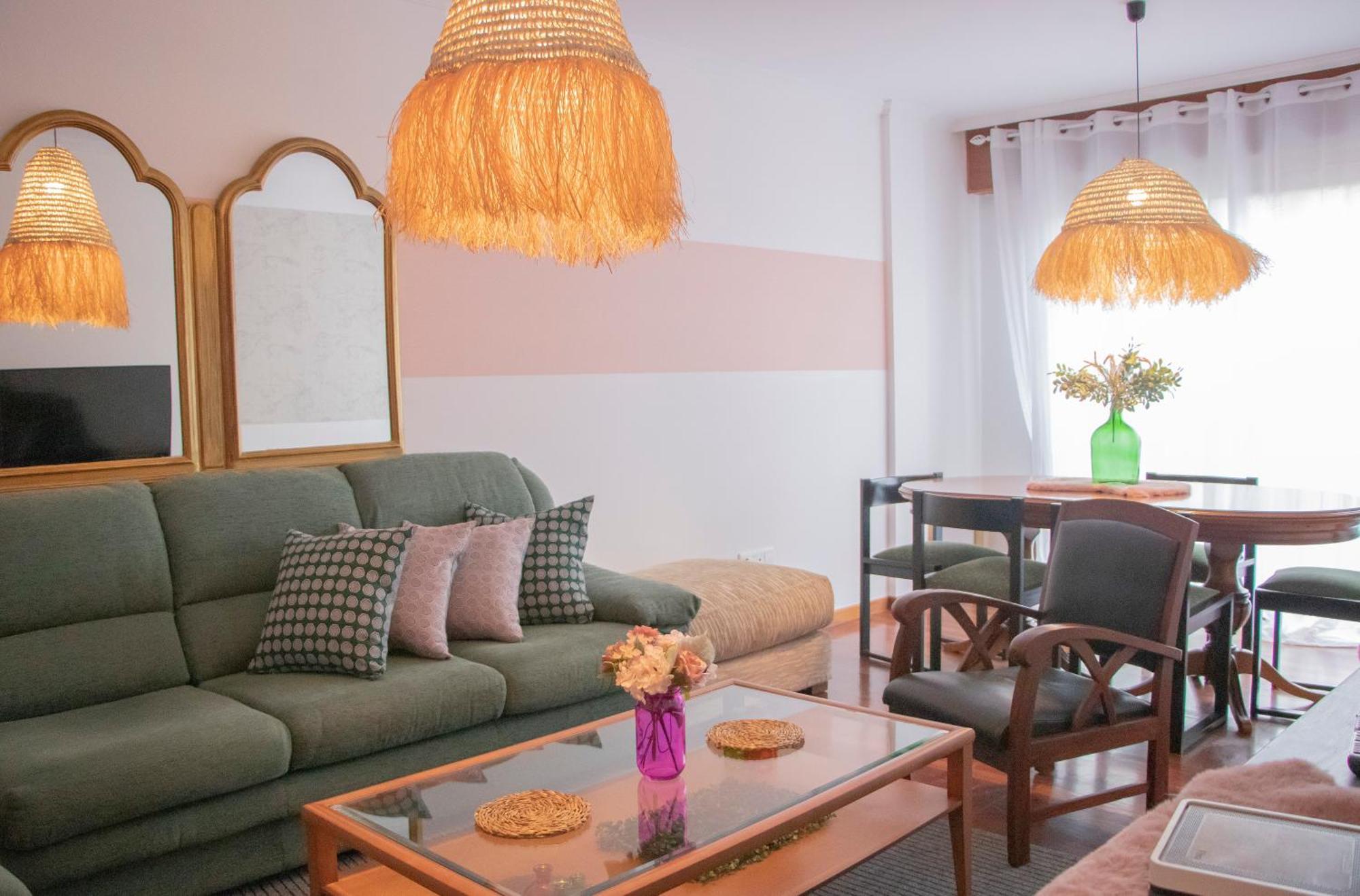 Impresionante ático Boutique Con Terraza En Santiago Sur Montouto Santiago de Compostela