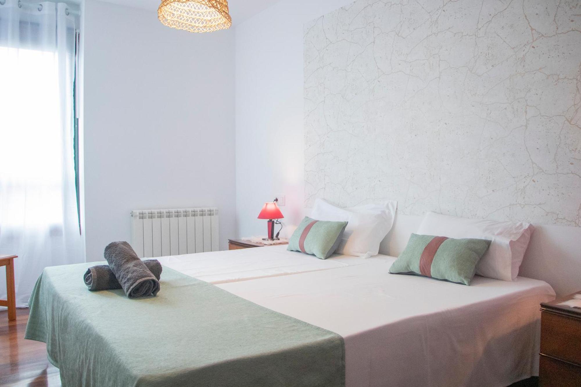 Impresionante ático Boutique Con Terraza En Santiago Sur Montouto Santiago de Compostela