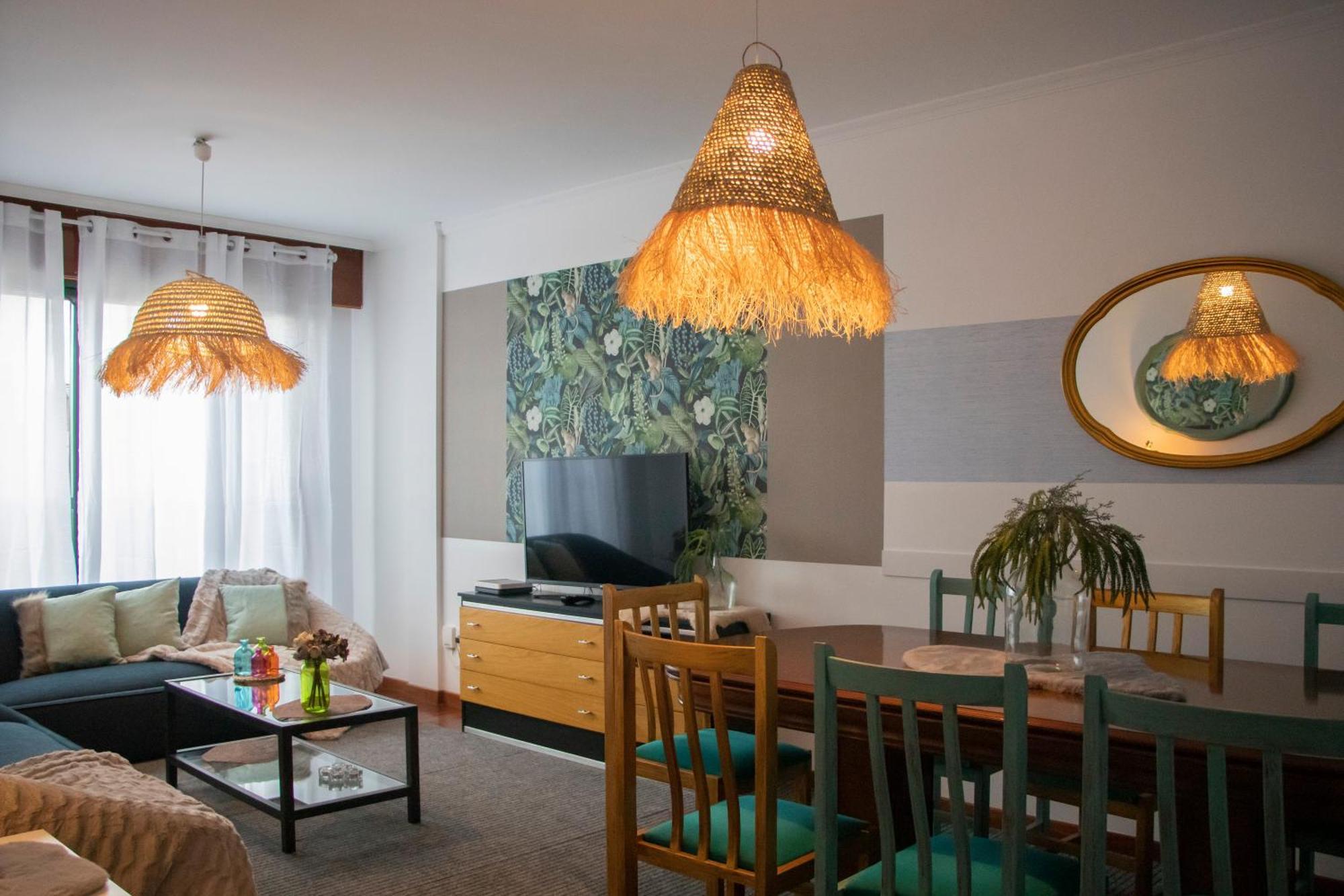 Apartamento Impresionante ático Boutique Con Terraza En Santiago Sur Montouto *