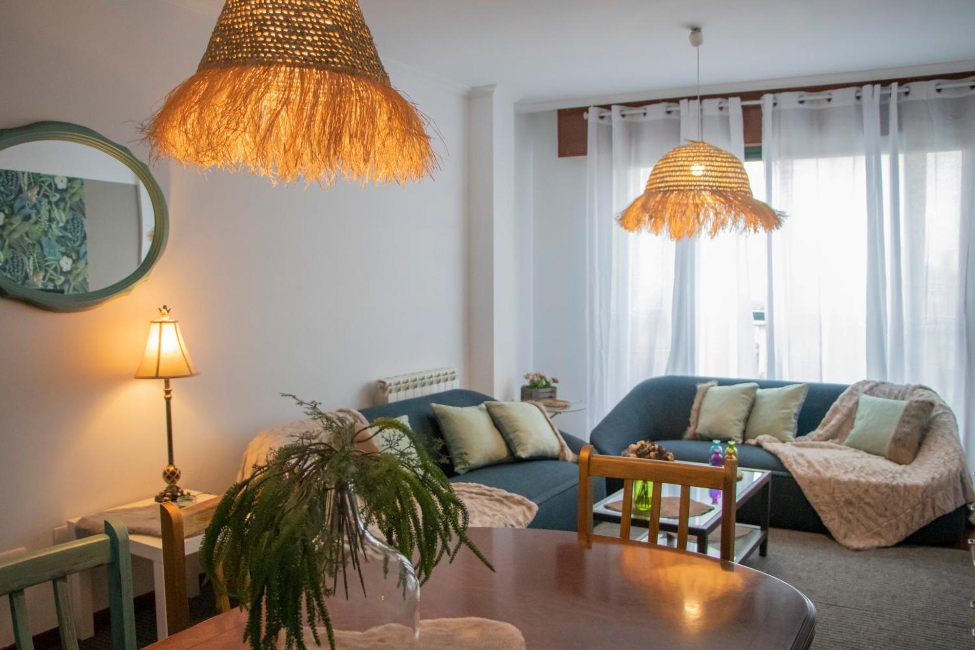 Impresionante ático Boutique Con Terraza En Santiago Sur Montouto Apartamento Santiago de Compostela