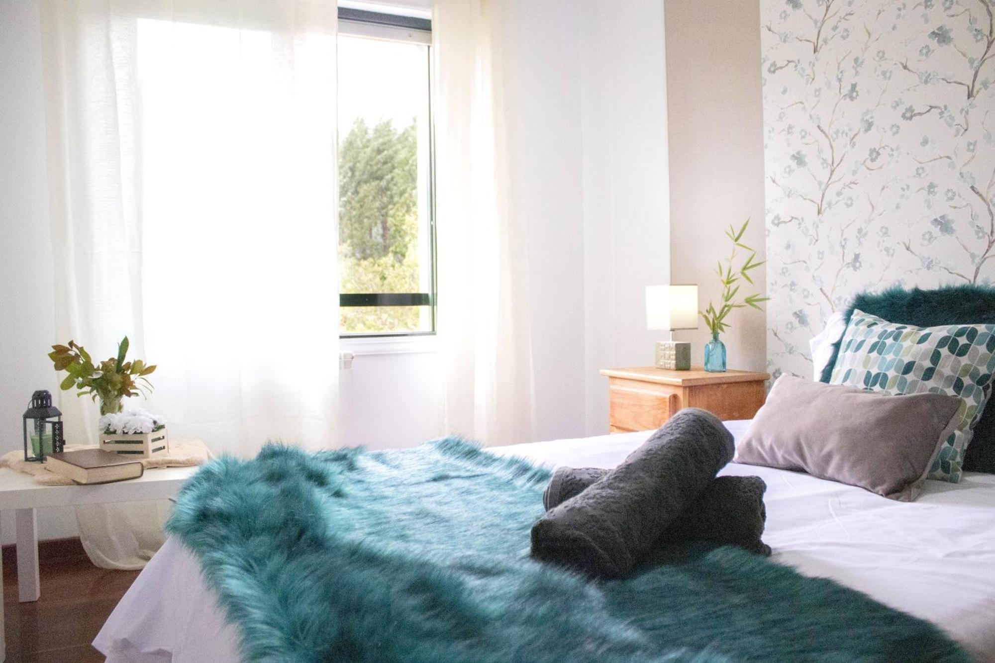 Apartamento Impresionante ático Boutique Con Terraza En Santiago Sur Montouto