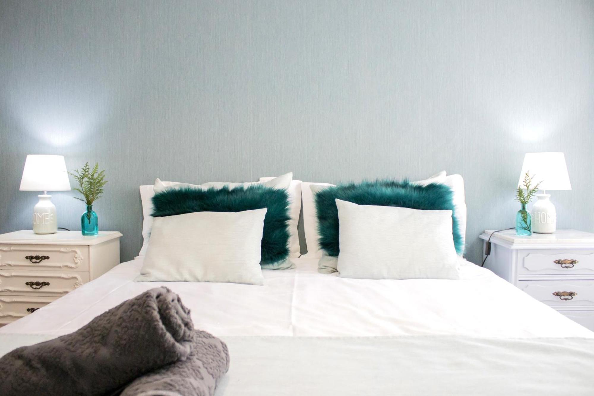 Impresionante ático Boutique Con Terraza En Santiago Sur Montouto Apartamento *