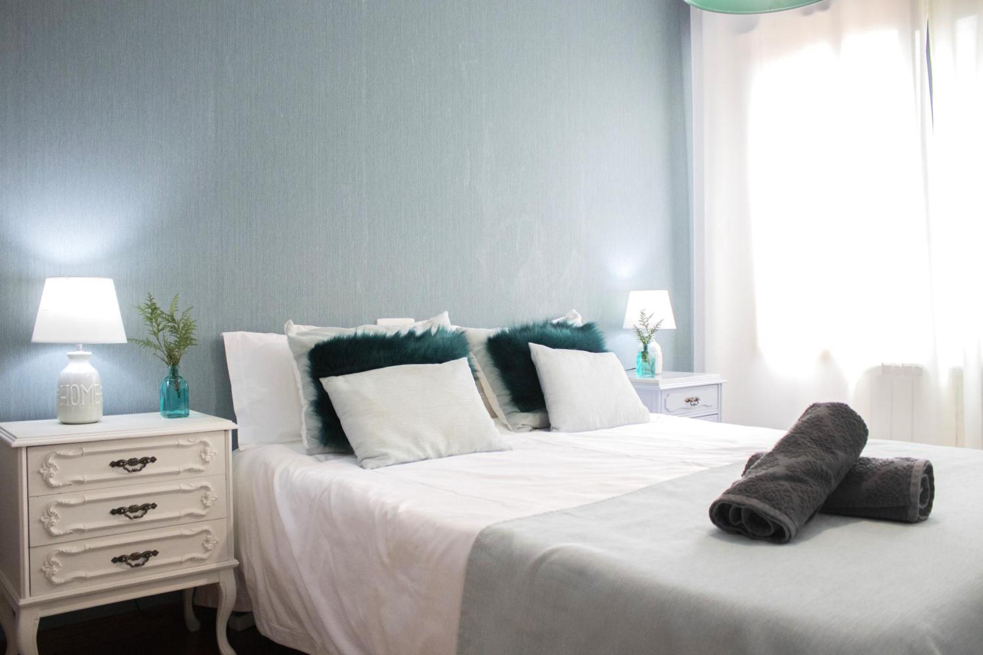 Apartamento Impresionante ático Boutique Con Terraza En Santiago Sur Montouto