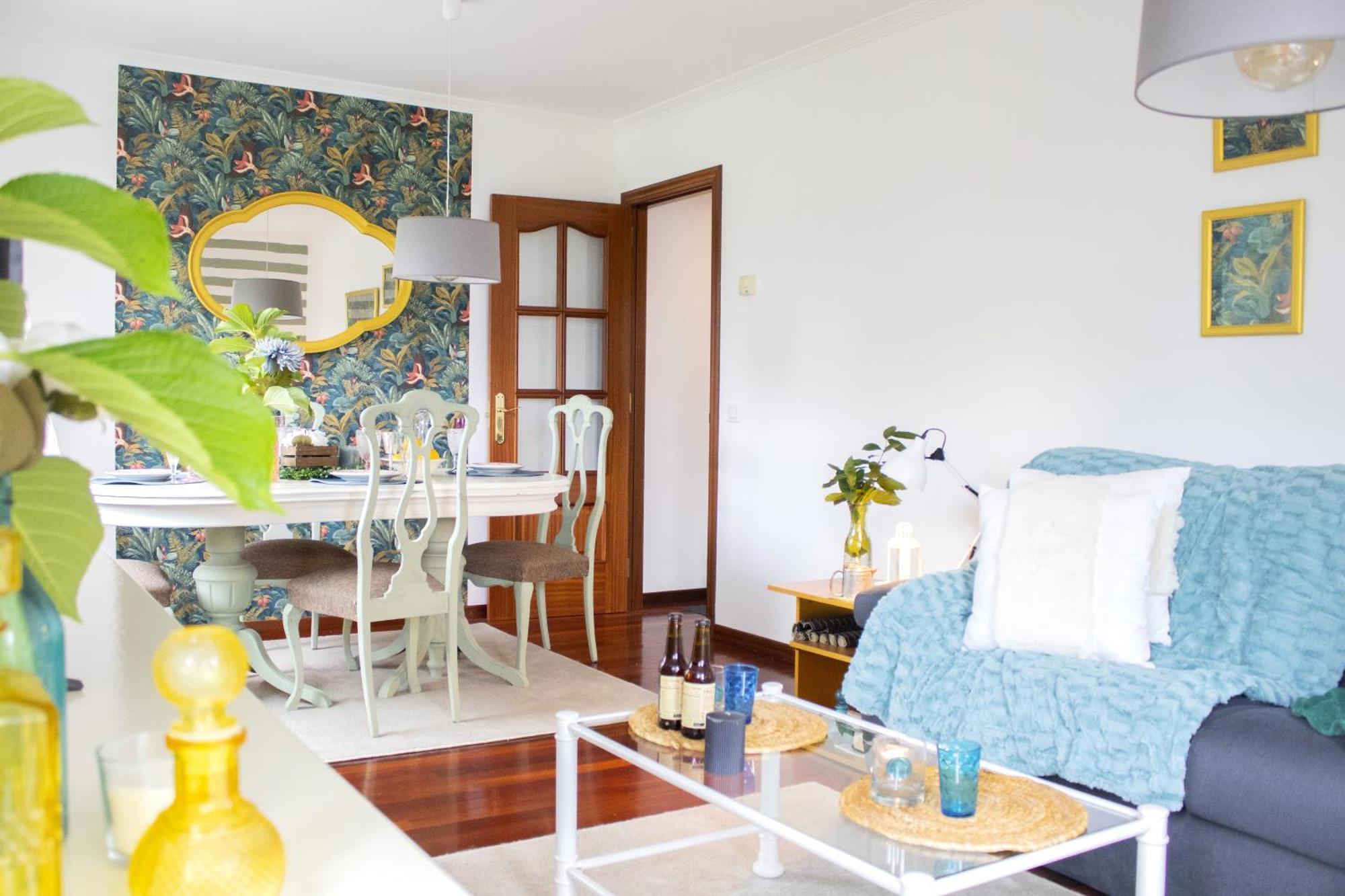 Apartamento Impresionante ático Boutique Con Terraza En Santiago Sur Montouto *