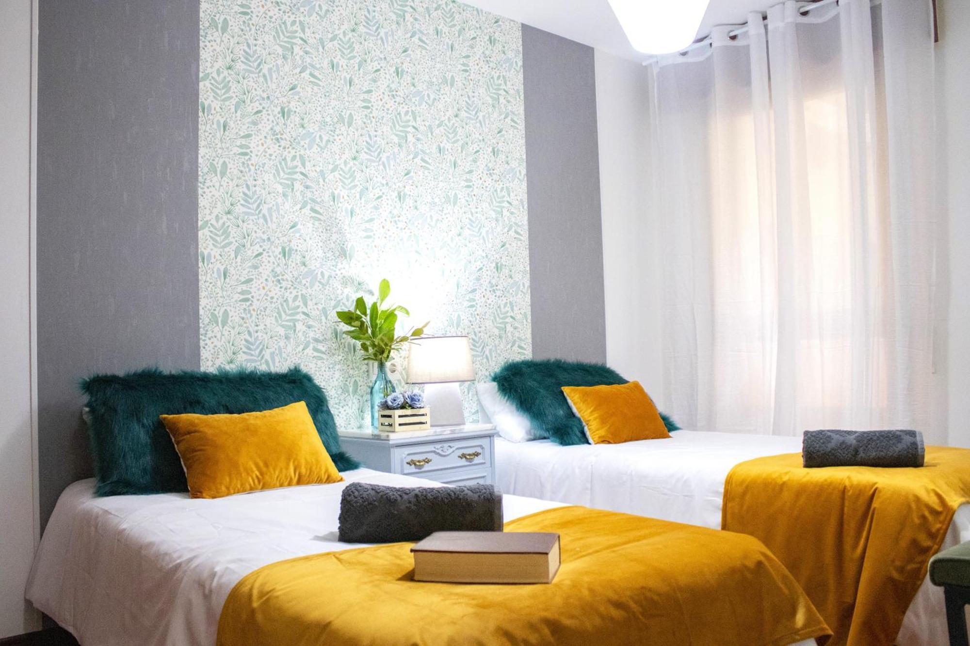 Impresionante ático Boutique Con Terraza En Santiago Sur Montouto Apartamento Santiago de Compostela