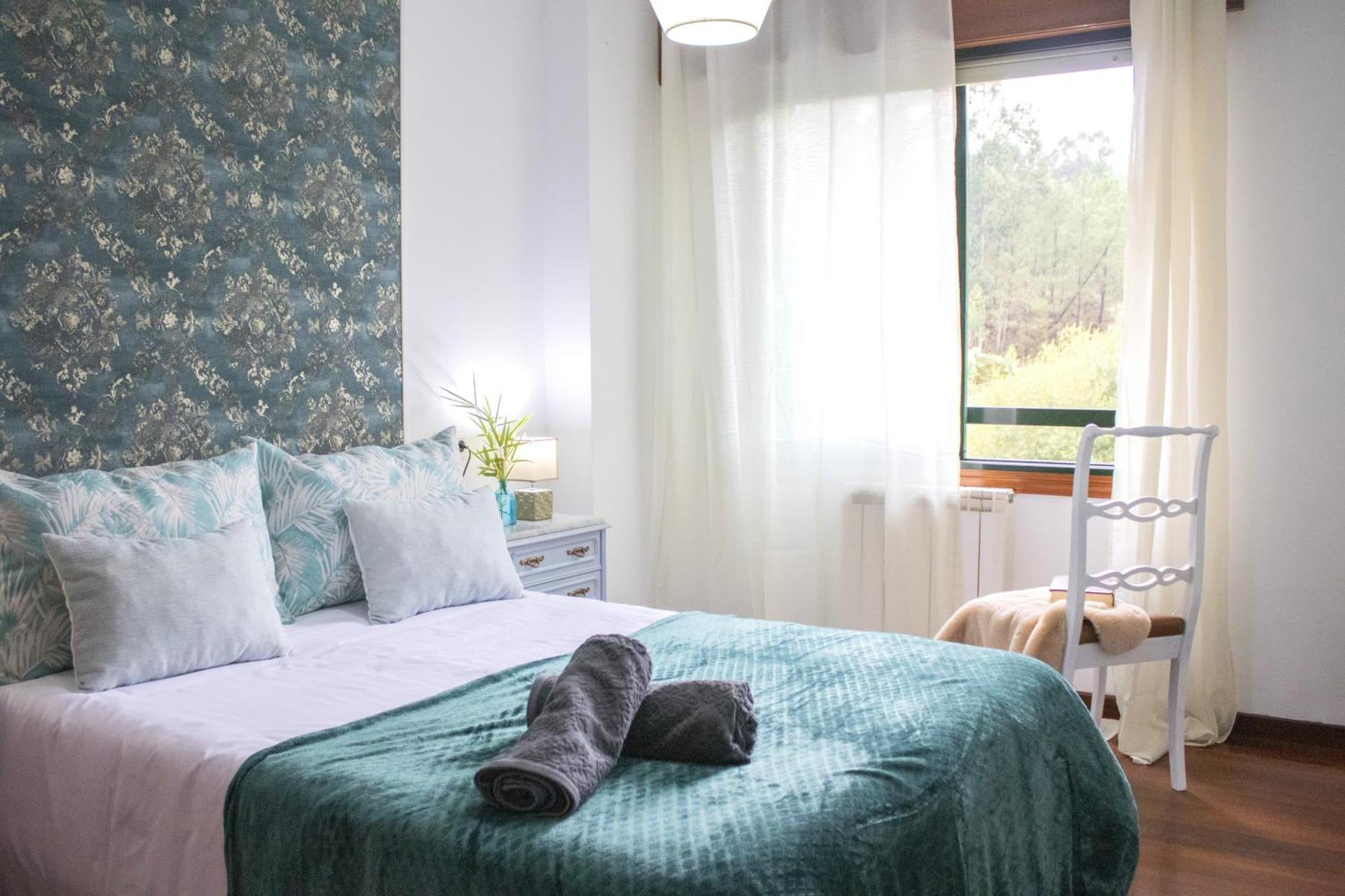 Impresionante ático Boutique Con Terraza En Santiago Sur Montouto *