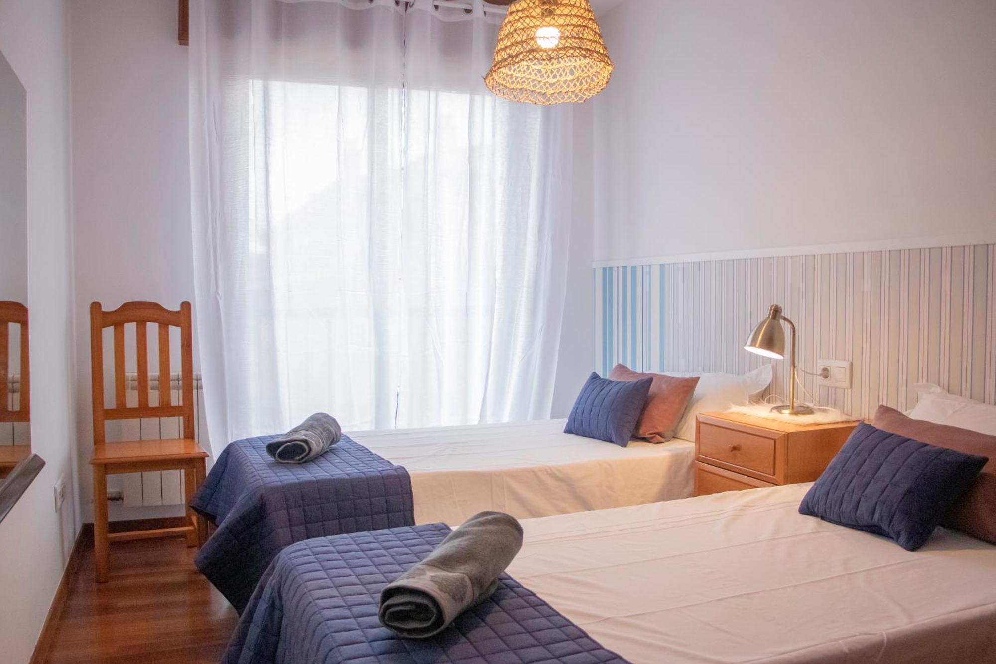 Apartamento Impresionante ático Boutique Con Terraza En Santiago Sur Montouto *