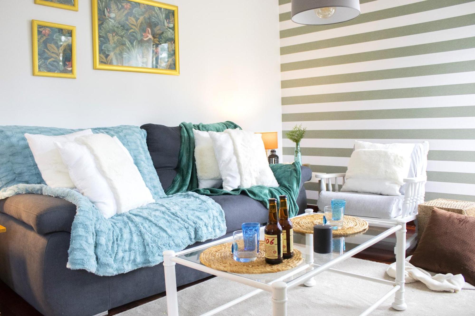 Impresionante ático Boutique Con Terraza En Santiago Sur Montouto Apartamento Santiago de Compostela