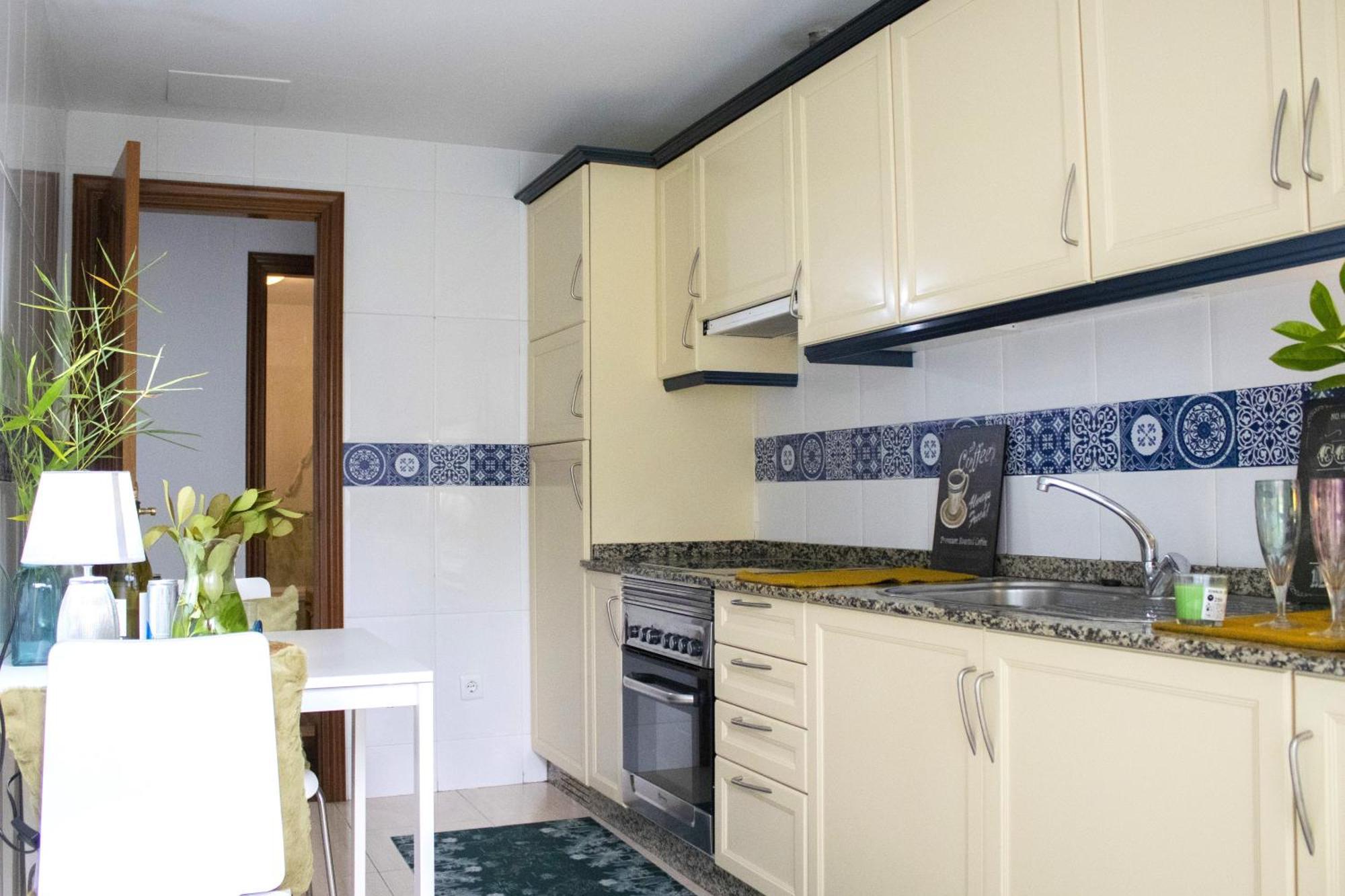 Impresionante ático Boutique Con Terraza En Santiago Sur Montouto * Santiago de Compostela