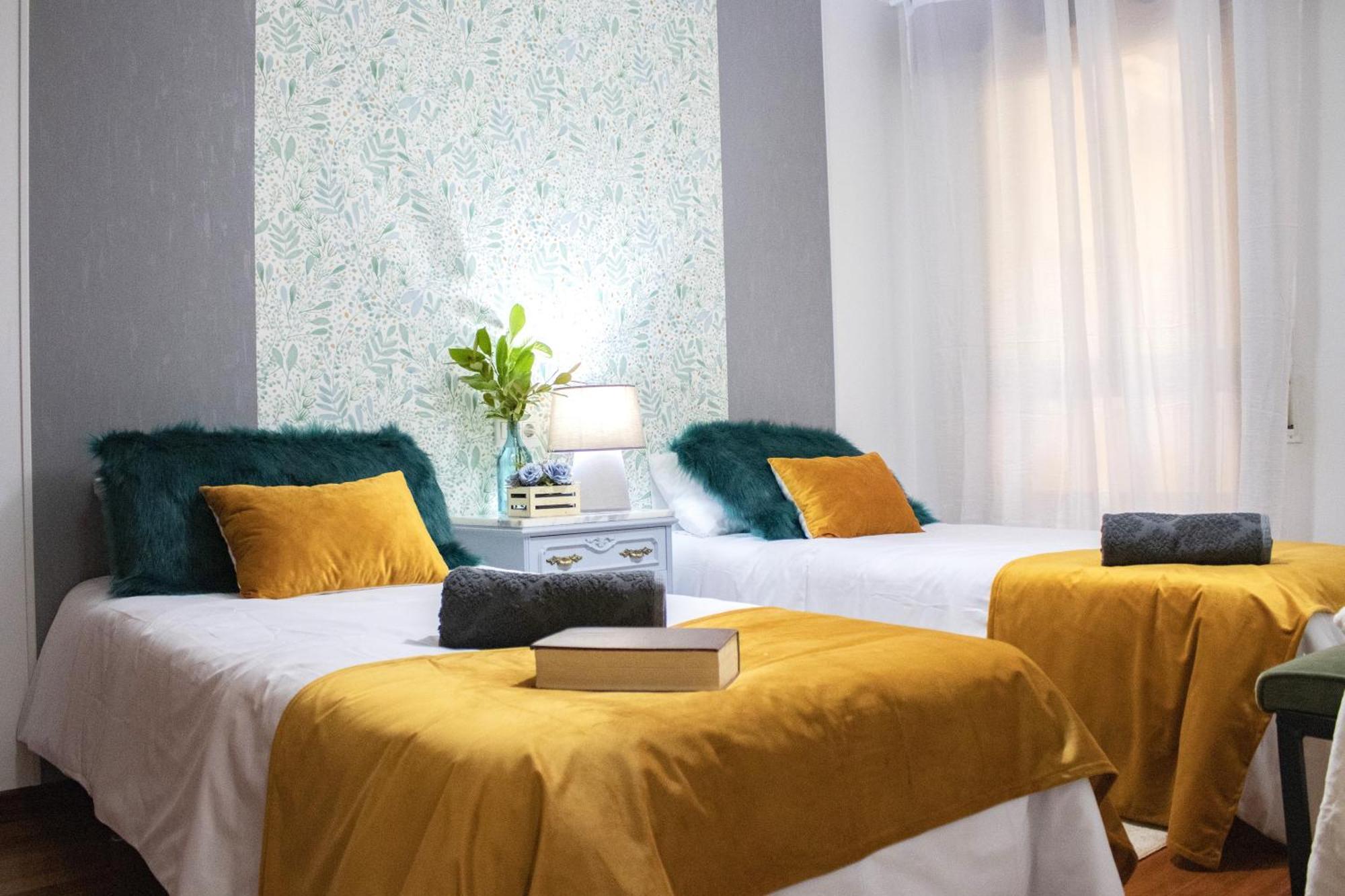 Impresionante ático Boutique Con Terraza En Santiago Sur Montouto Apartamento