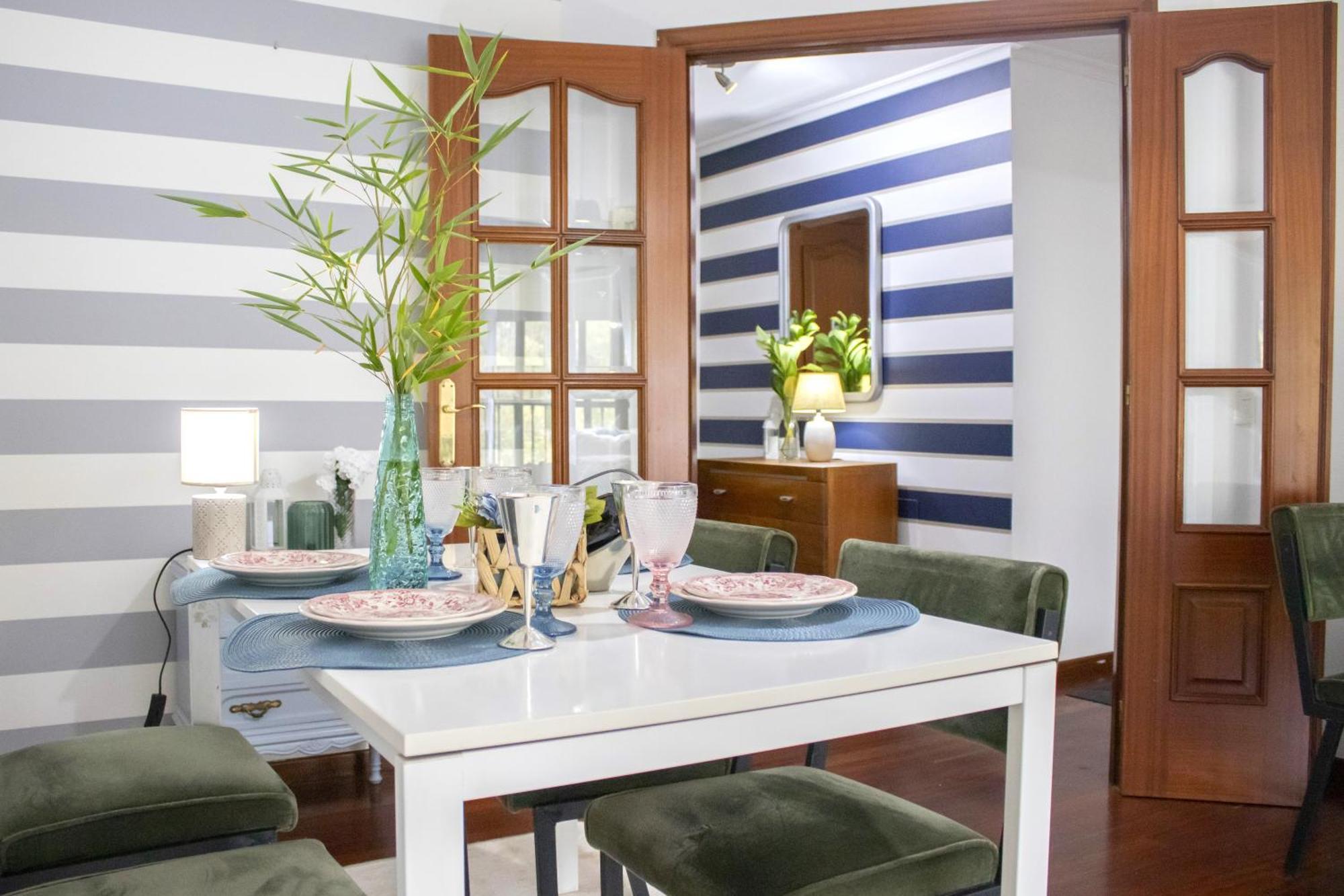 Impresionante ático Boutique Con Terraza En Santiago Sur Montouto * Santiago de Compostela