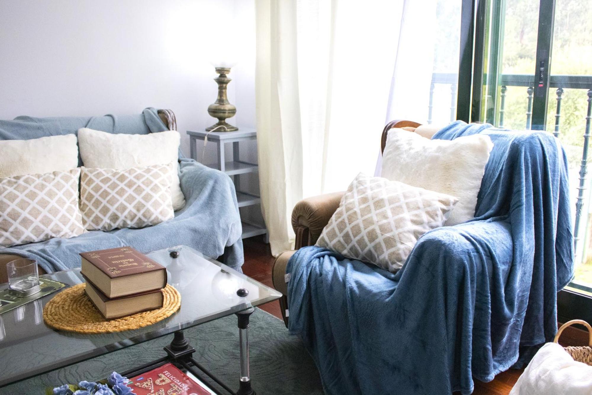 Apartamento Impresionante ático Boutique Con Terraza En Santiago Sur Montouto *