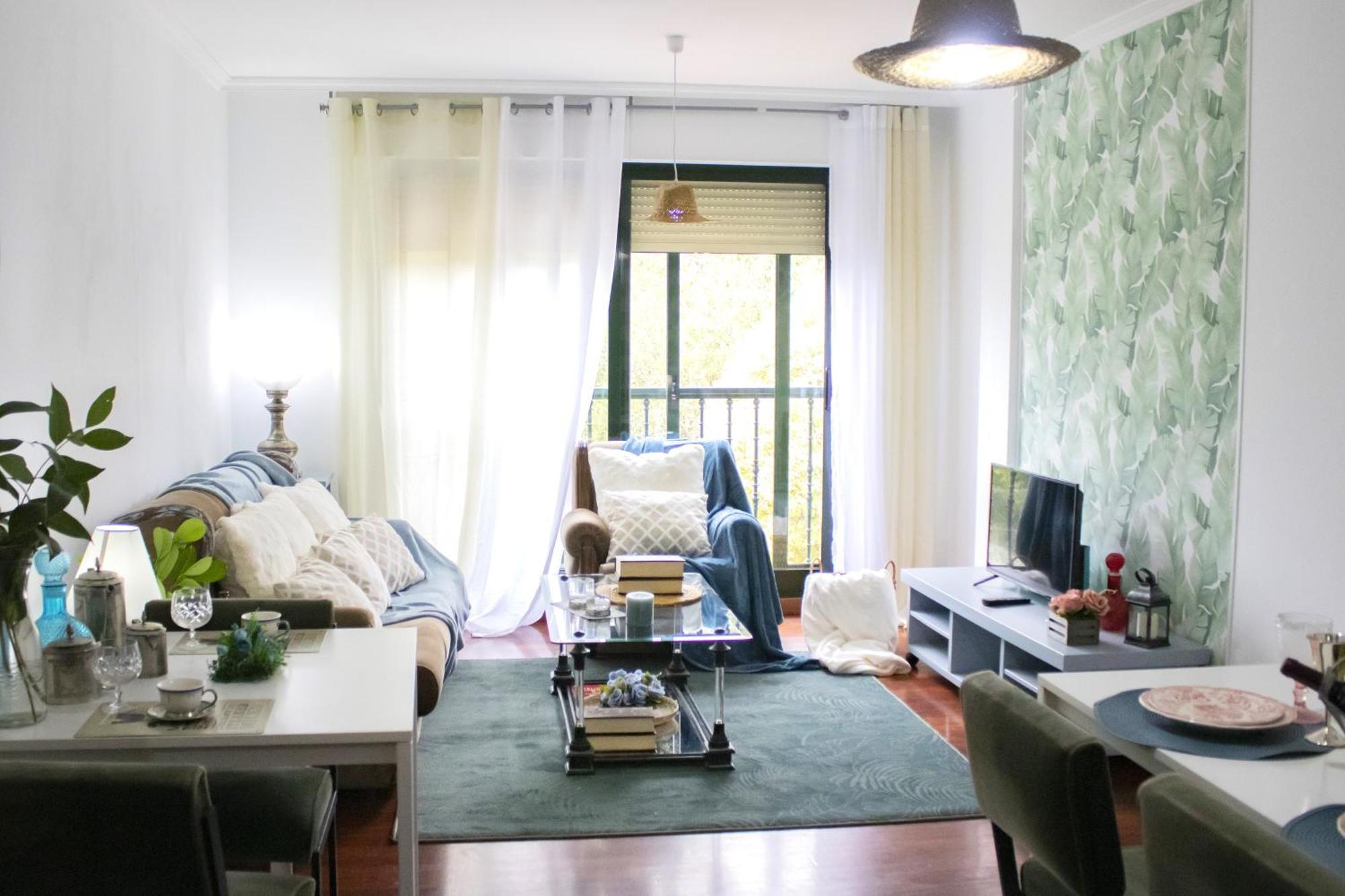 Impresionante ático Boutique Con Terraza En Santiago Sur Montouto Apartamento Santiago de Compostela