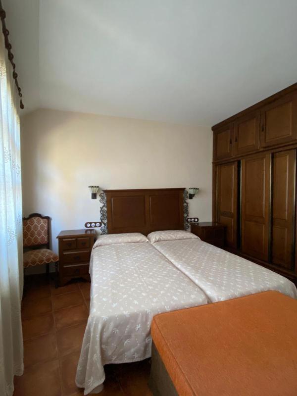 Casa rural Osvilares Santiago de Compostela