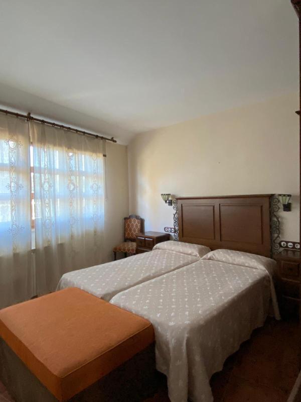 Osvilares Casa rural