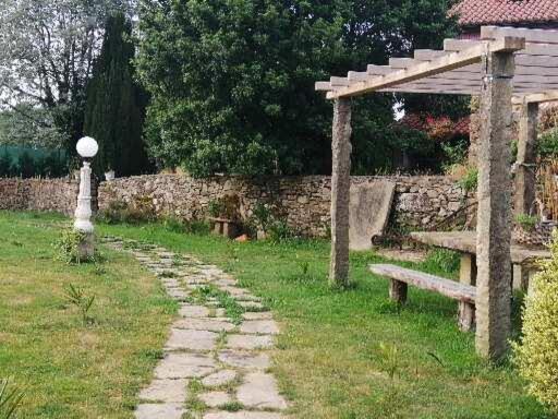 Osvilares Santiago de Compostela