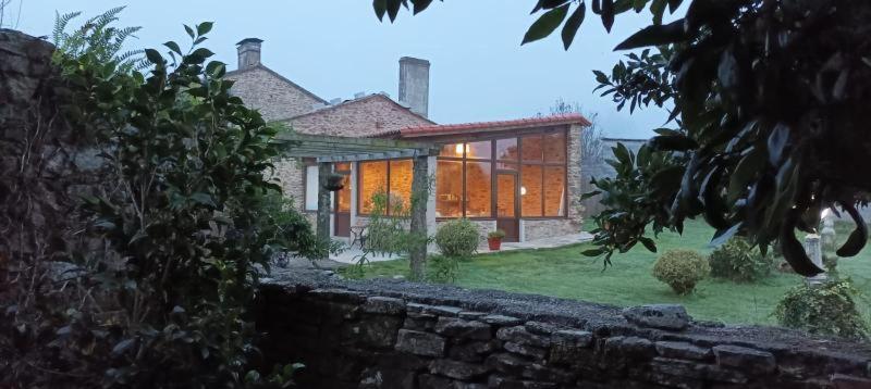 Osvilares Casa rural *