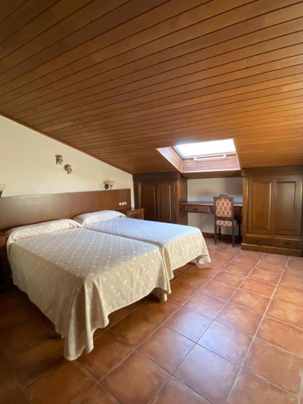 Osvilares Casa rural Santiago de Compostela