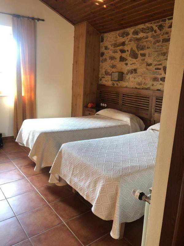 Osvilares Casa rural