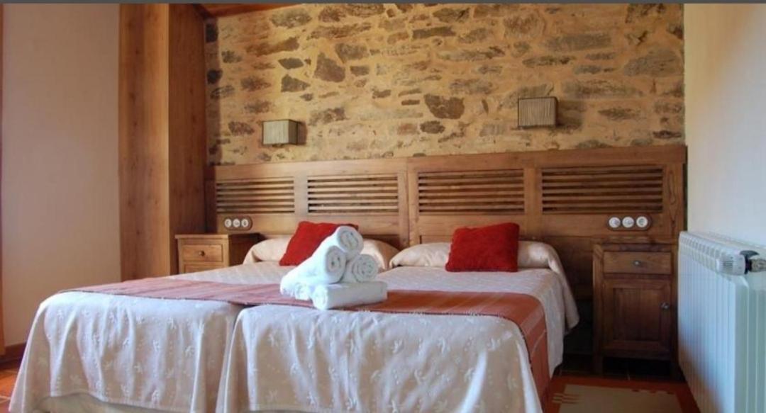 Osvilares Casa rural *