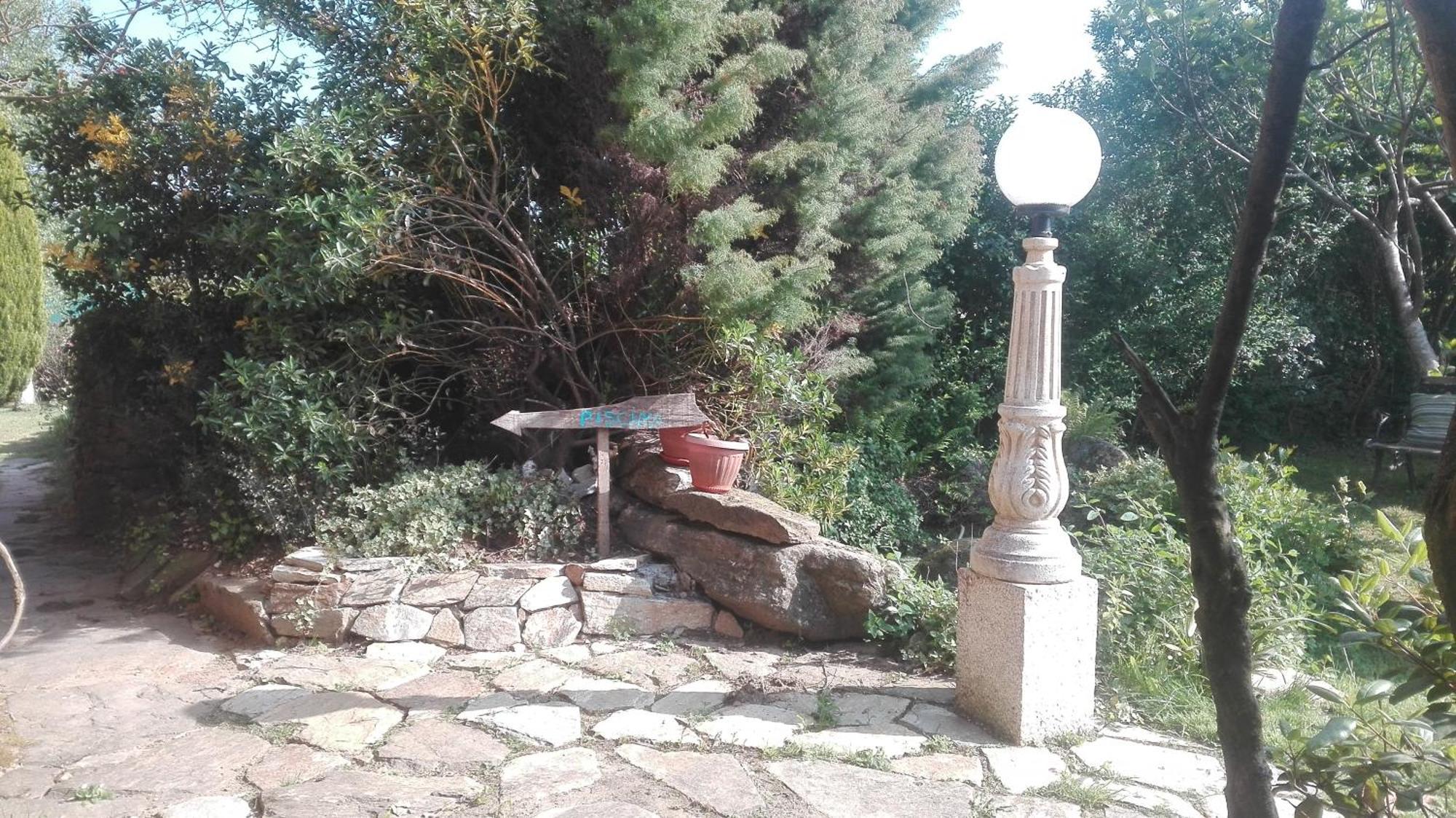Osvilares Casa rural *