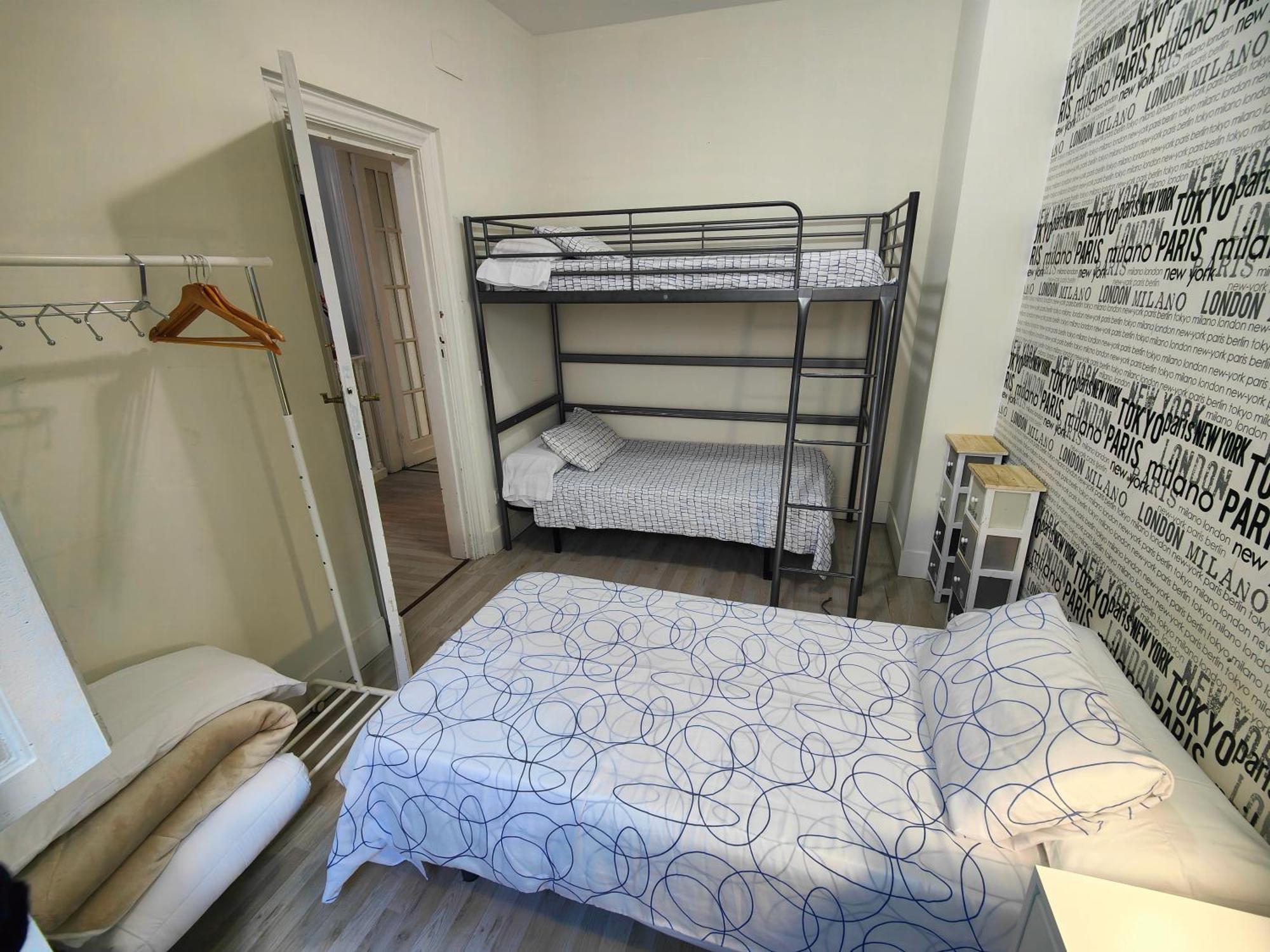 Rua Nova 28, 3 Dormitorios, Wifi, Ps4 Y Netflix, A 200m Catedral Apartment