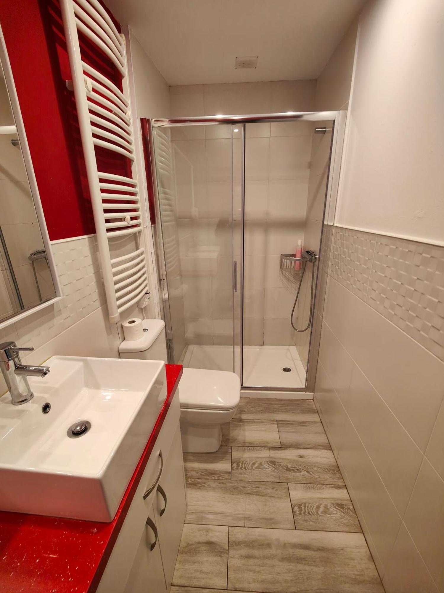Rua Nova 28, 3 Dormitorios, Wifi, Ps4 Y Netflix, A 200m Catedral Apartment Santiago de Compostela