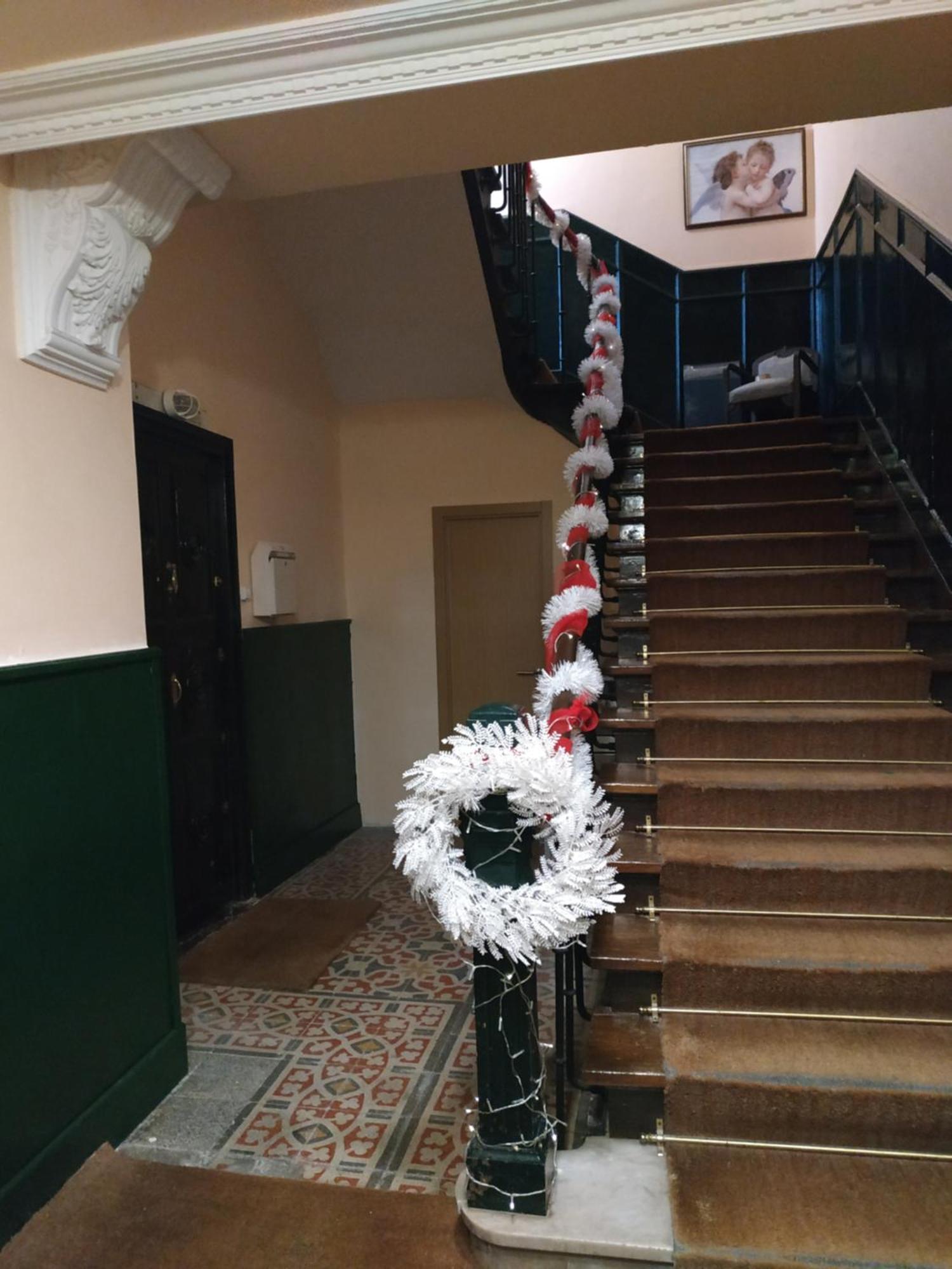 Rua Nova 28, 3 Dormitorios, Wifi, Ps4 Y Netflix, A 200m Catedral * Santiago de Compostela