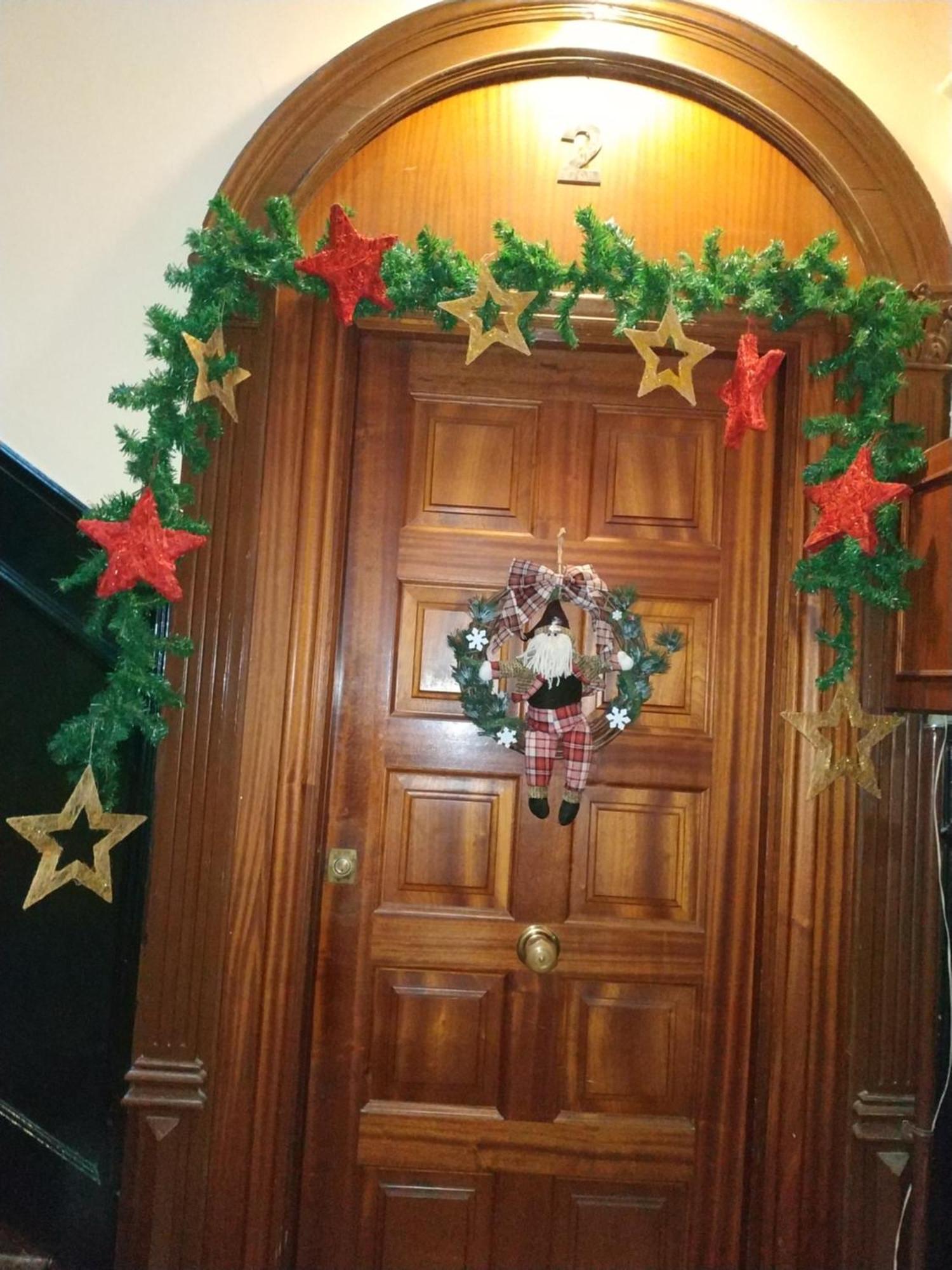 Rua Nova 28, 3 Dormitorios, Wifi, Ps4 Y Netflix, A 200m Catedral Apartment