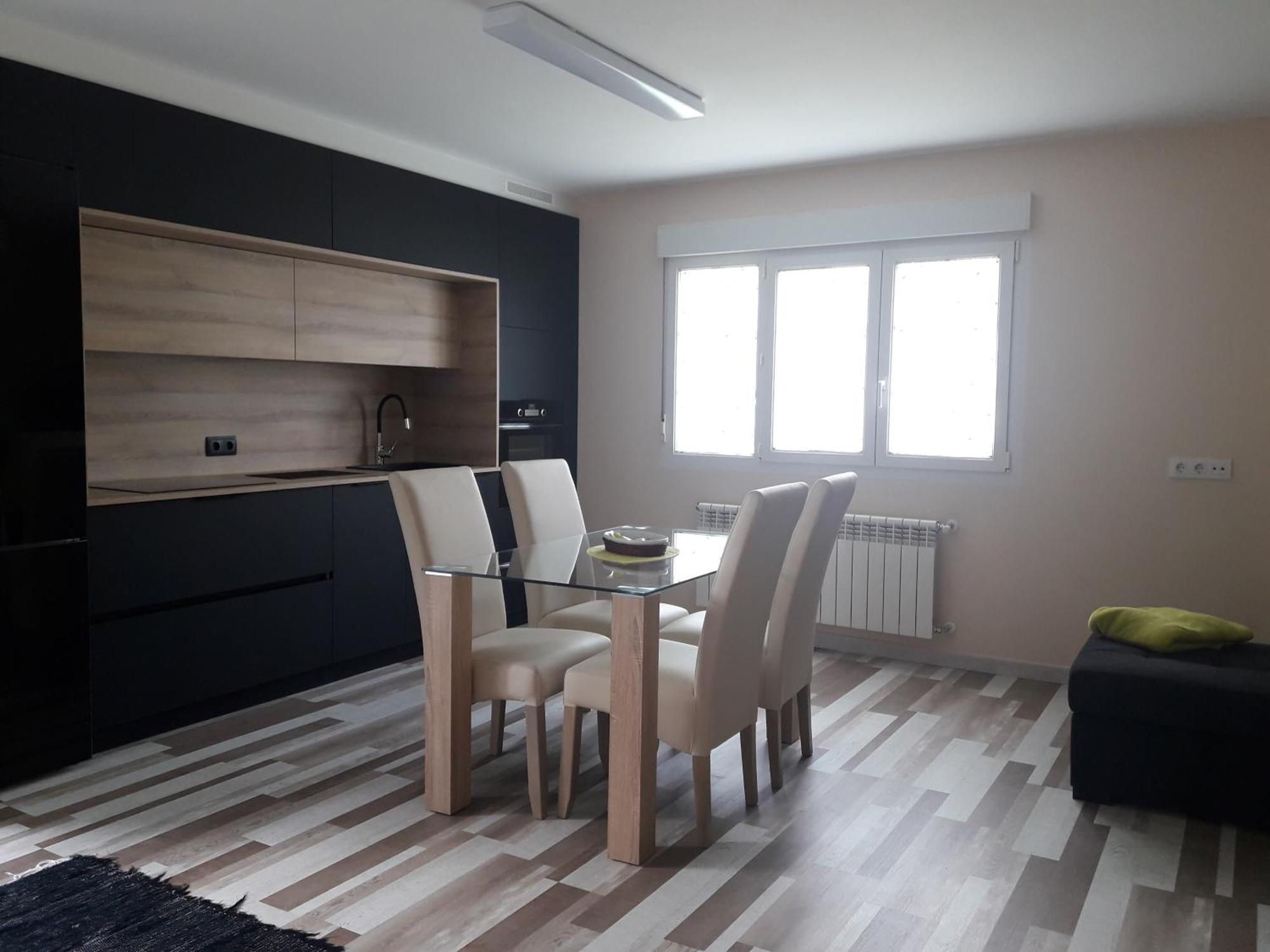 Besbello Apartment *