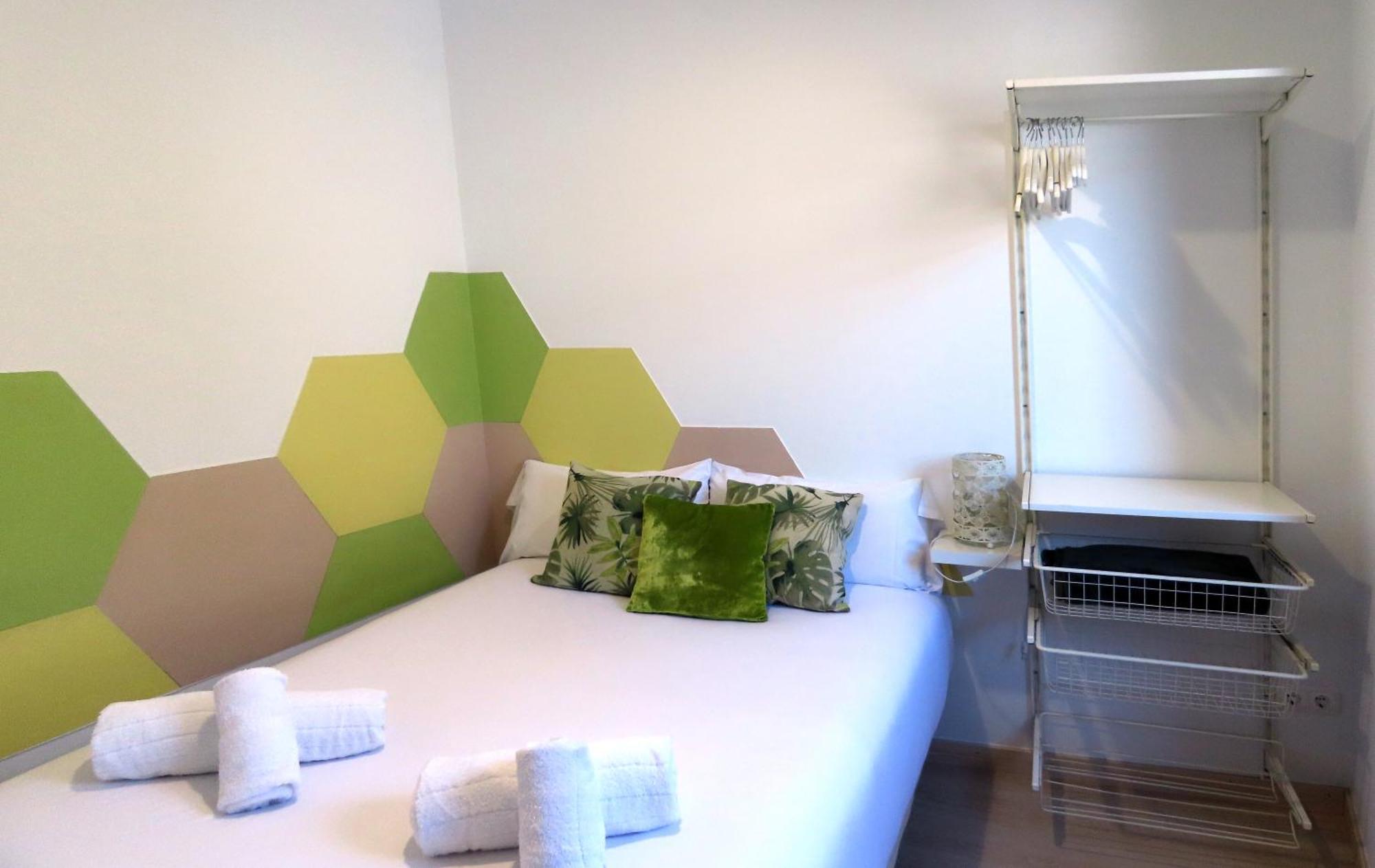 Apartamento Bolboreta By En Casa Santiago de Compostela