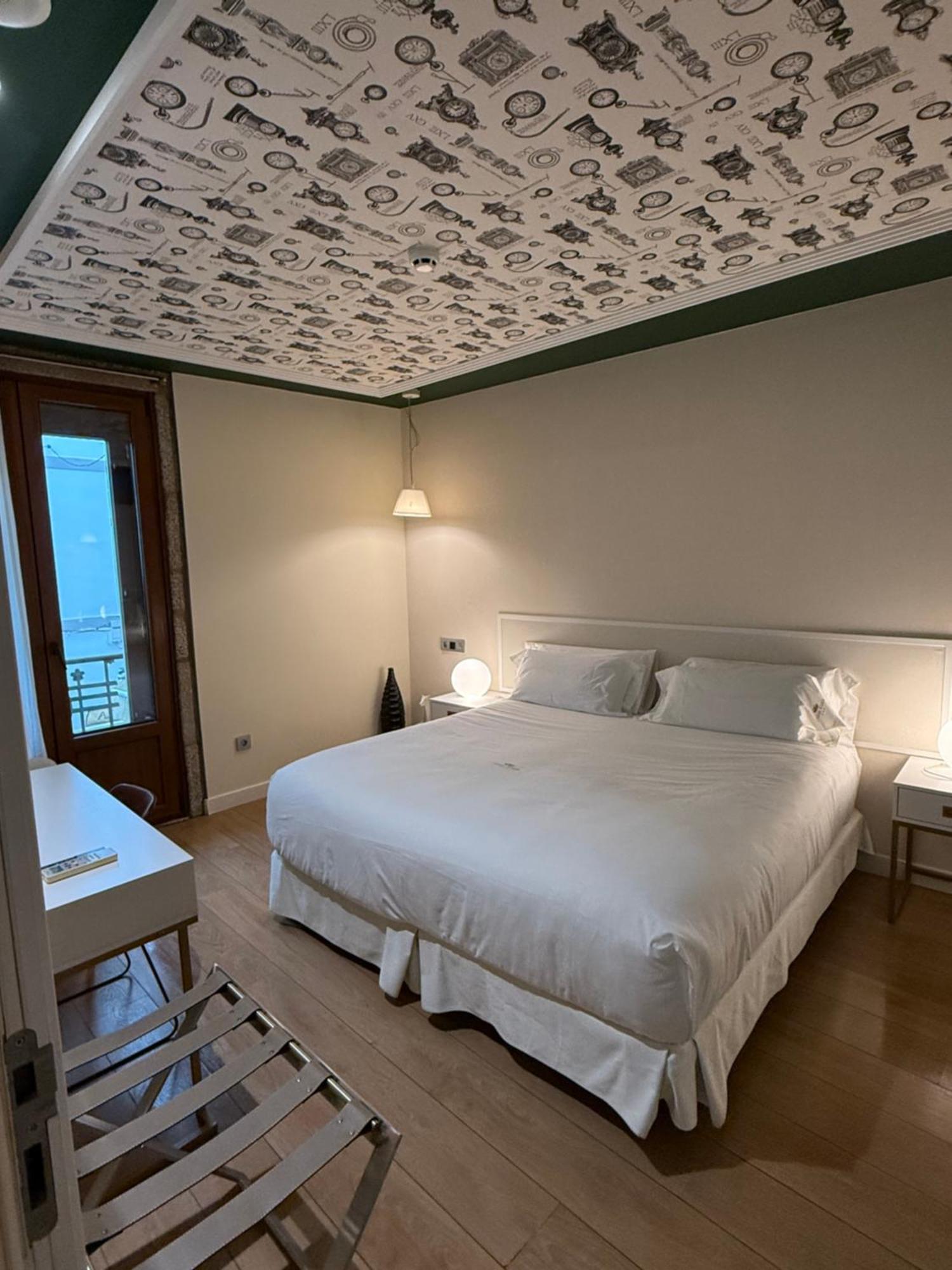 Casas Reais Boutique Guest house