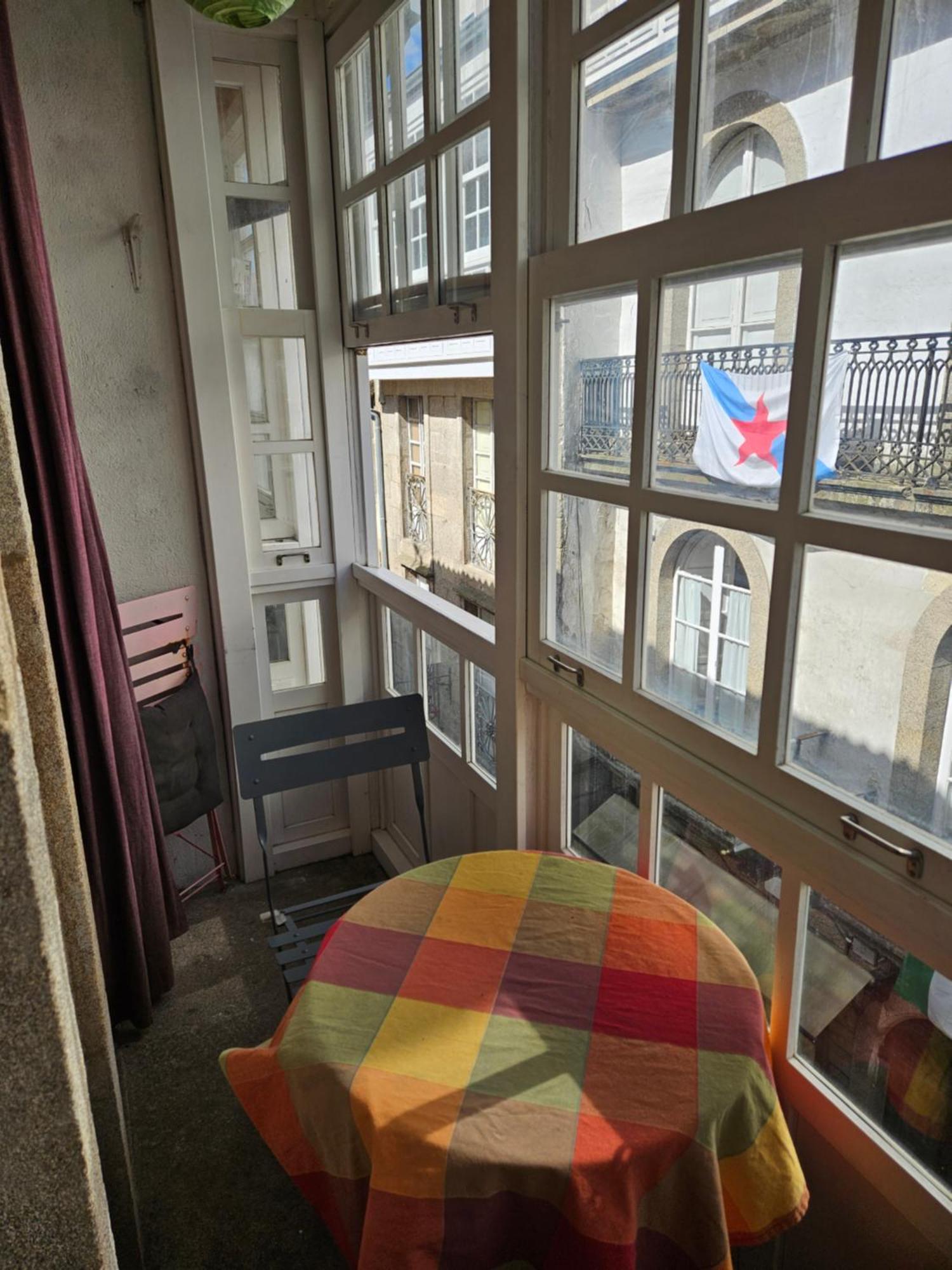 Hostel Azabache *