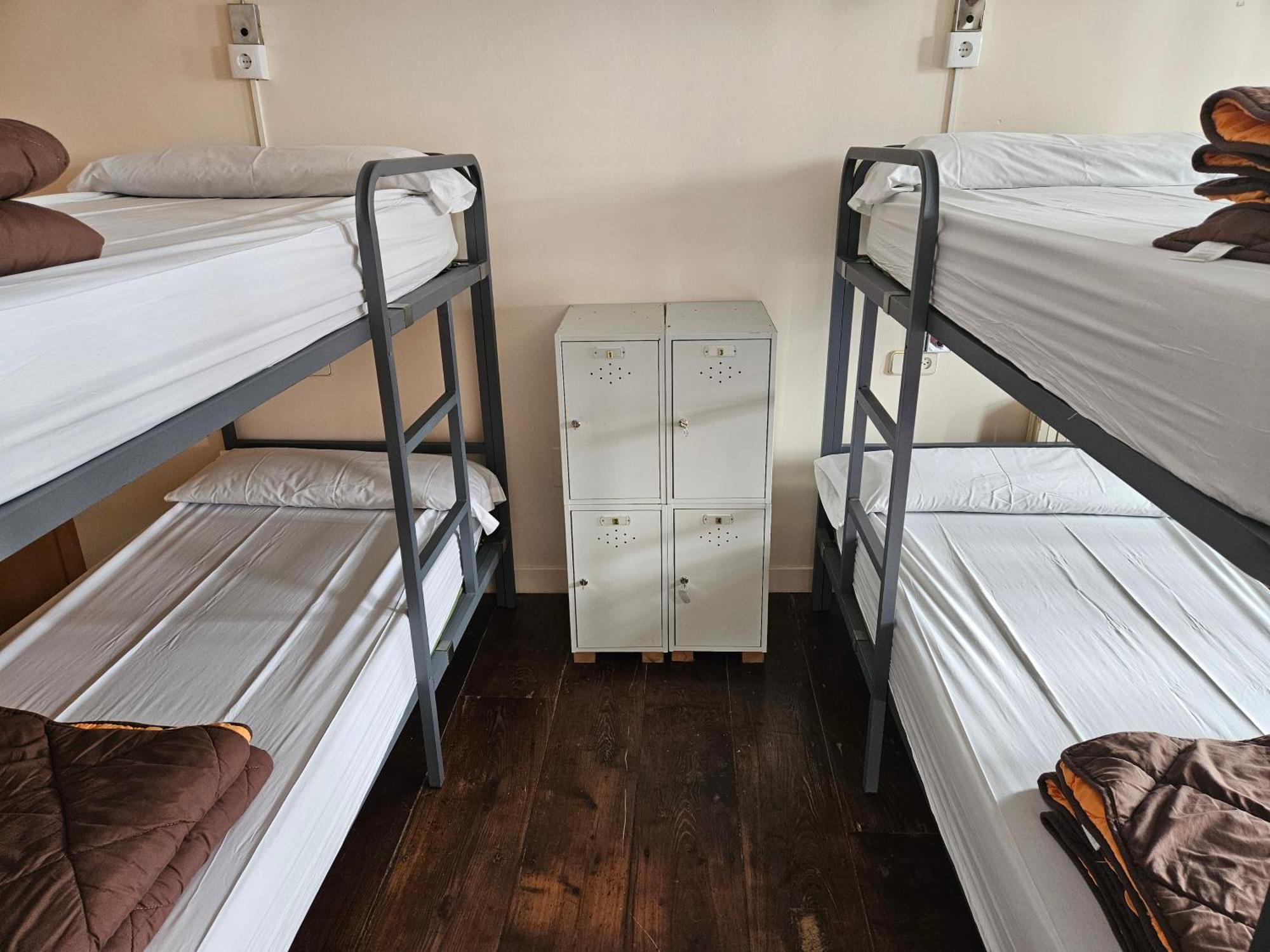 Azabache Hostel Santiago de Compostela