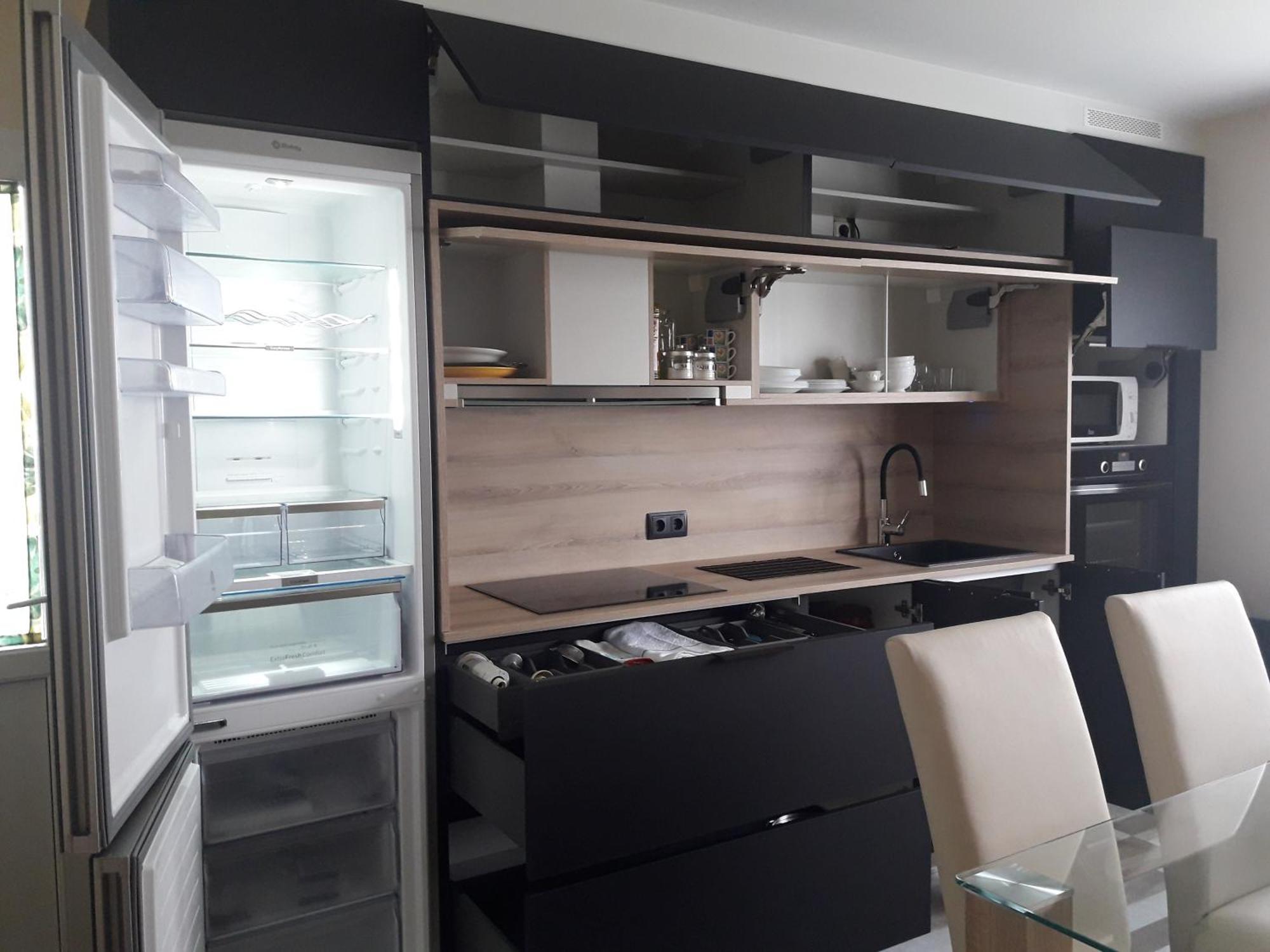 Apartment Besbello