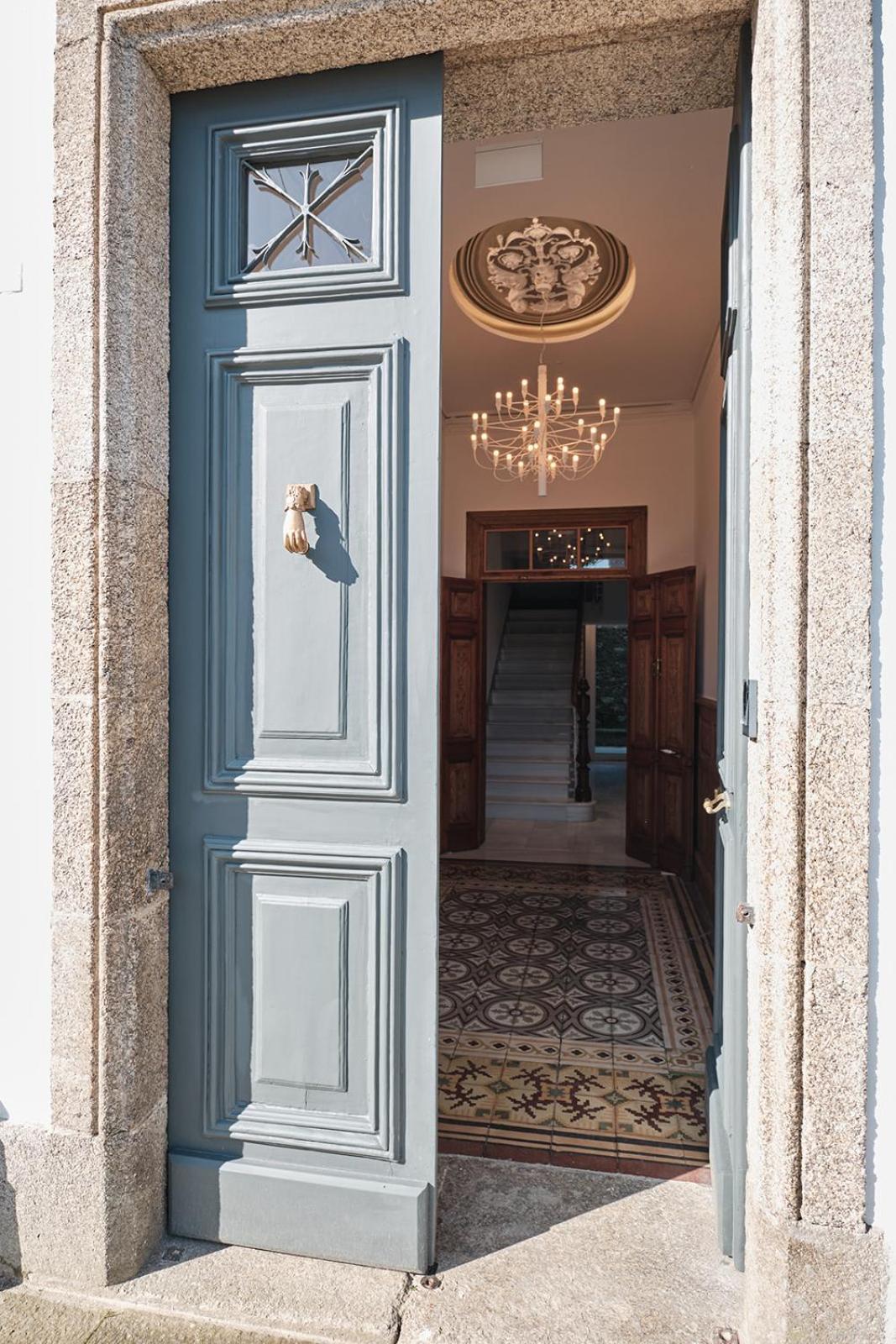 Hotel Gaio 7