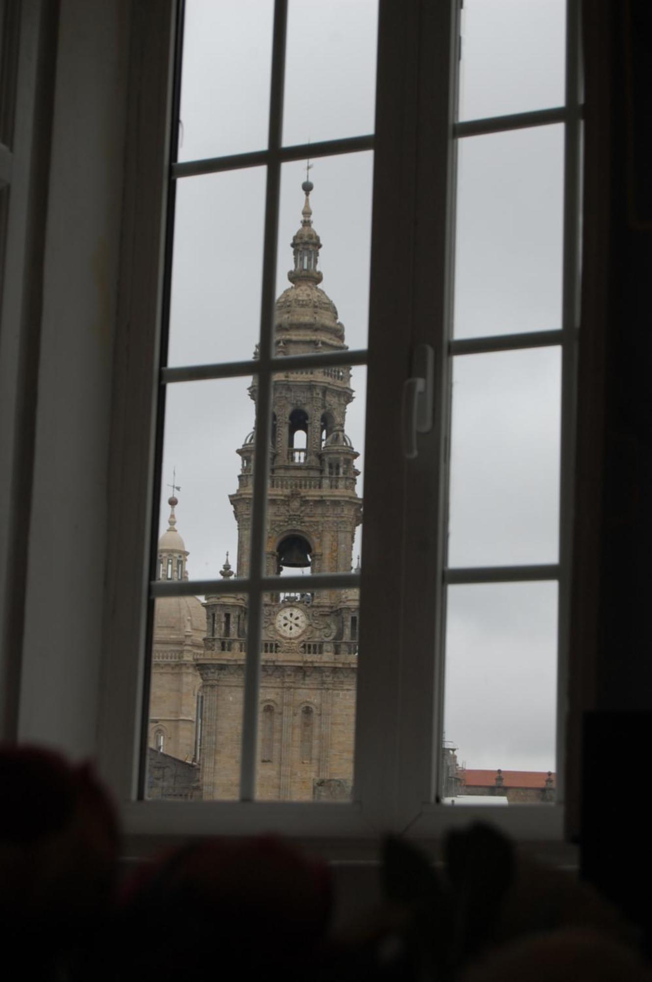 Rua Nova 28, 3 Dormitorios, Wifi, Ps4 Y Netflix, A 200m Catedral Apartment Santiago de Compostela