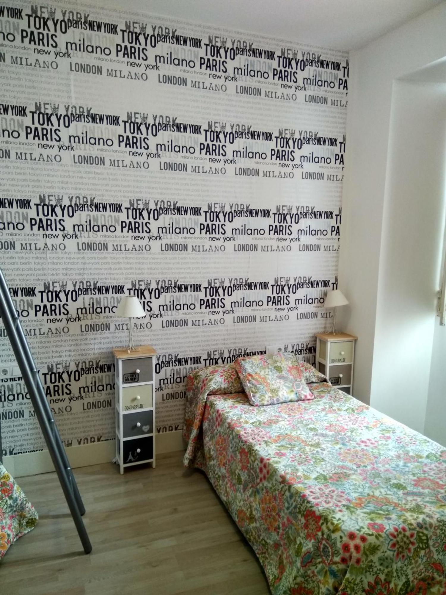 Rua Nova 28, 3 Dormitorios, Wifi, Ps4 Y Netflix, A 200m Catedral Santiago de Compostela